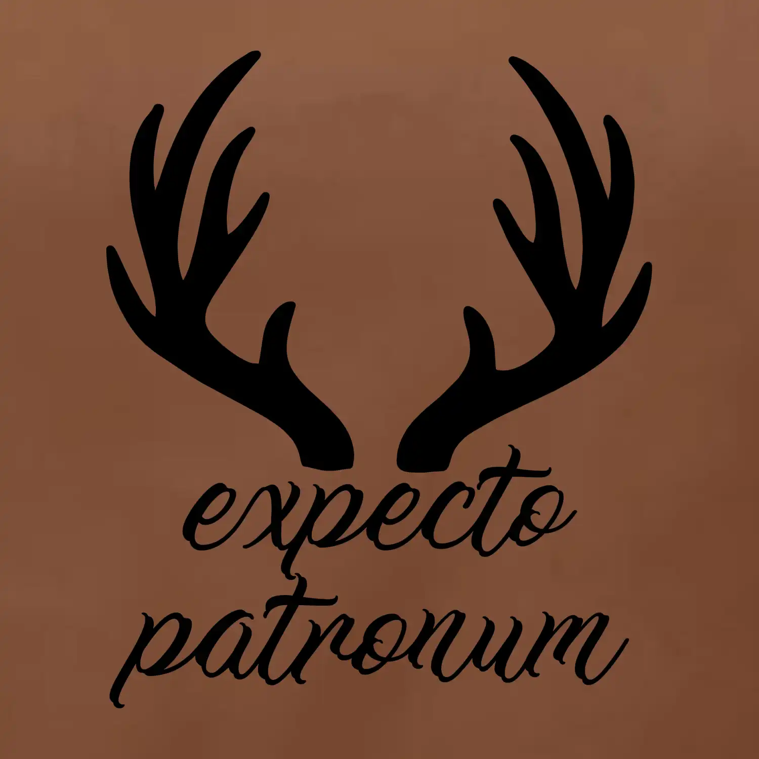 Harry - Expecto patronum