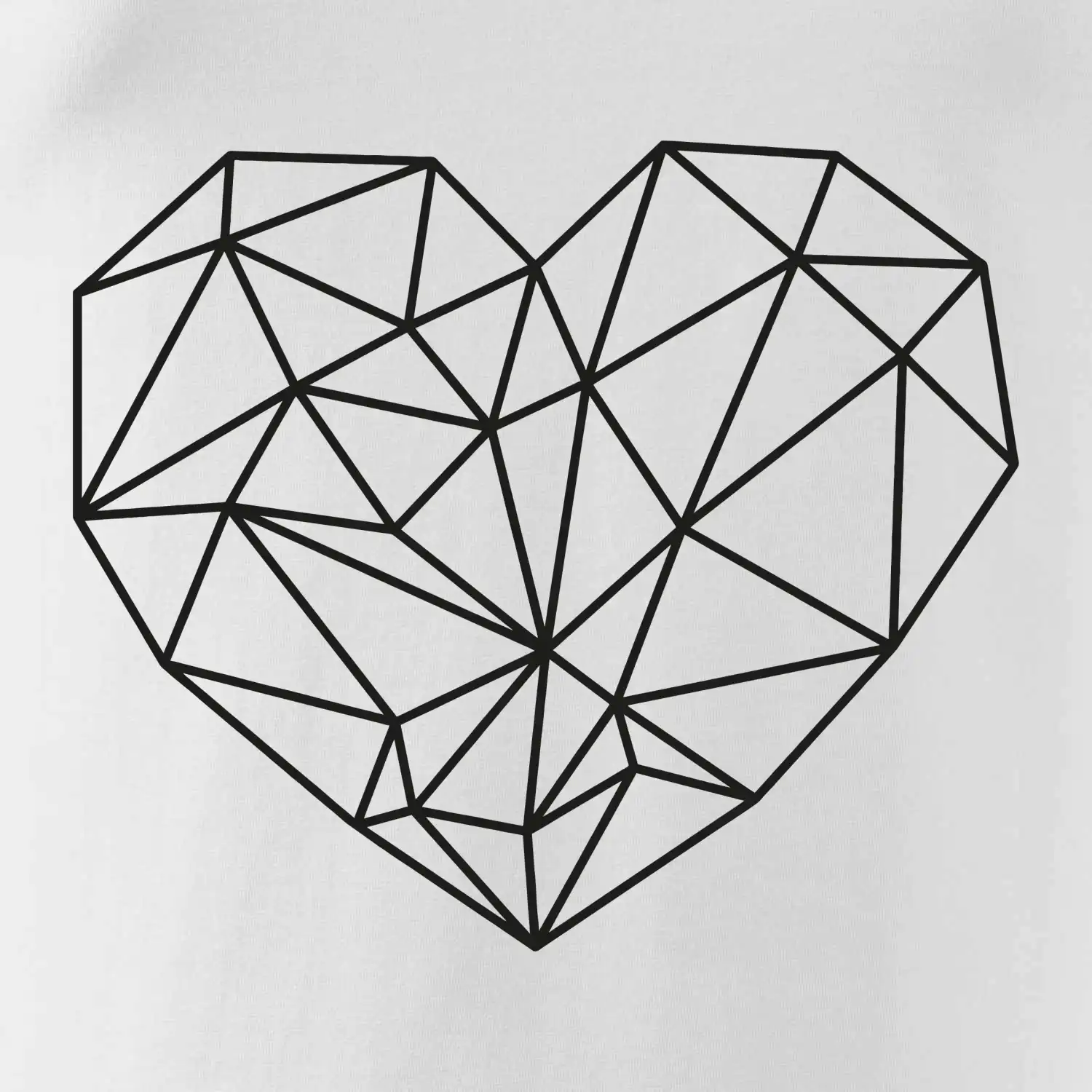 Srdce geometrie