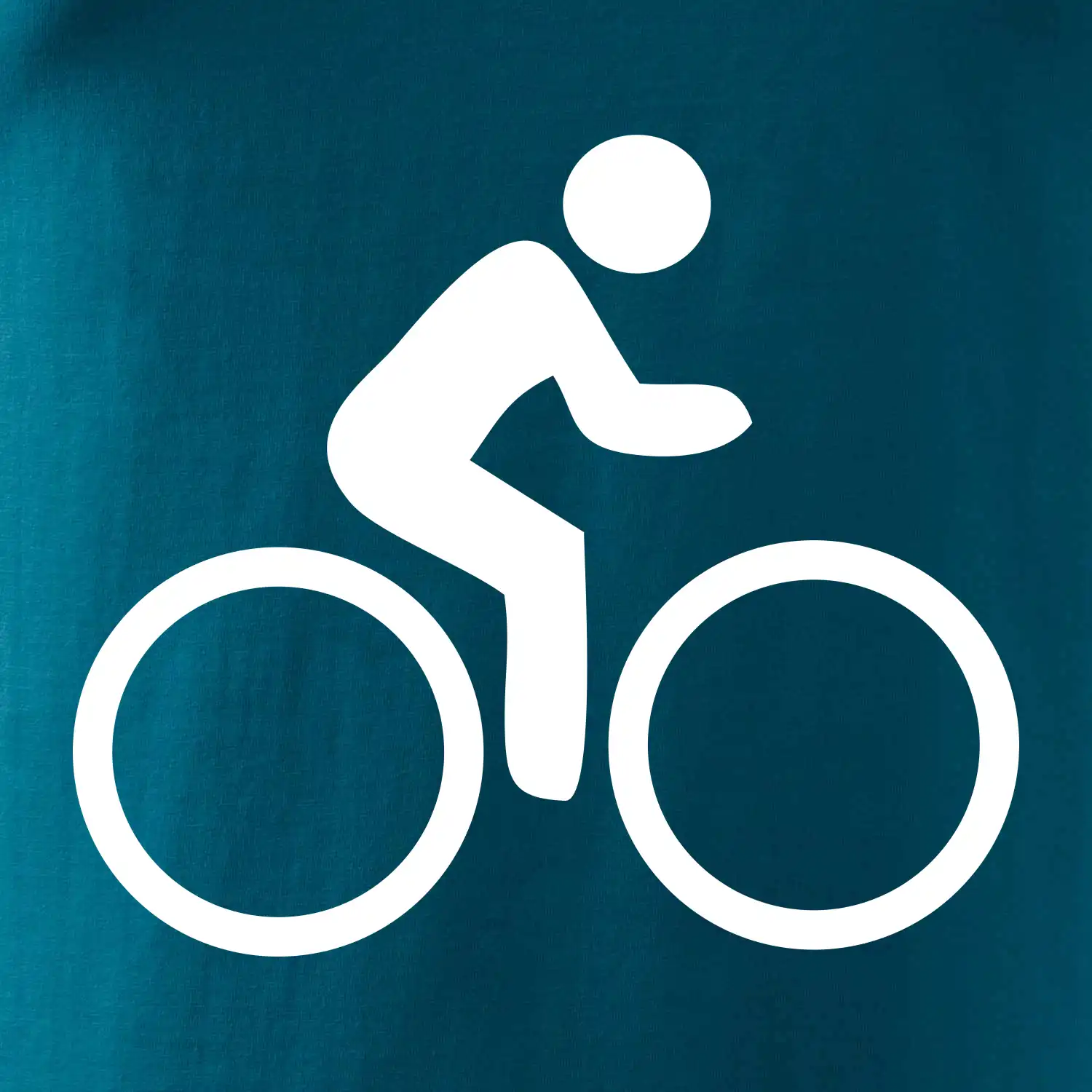 Cyklistika logo prsa