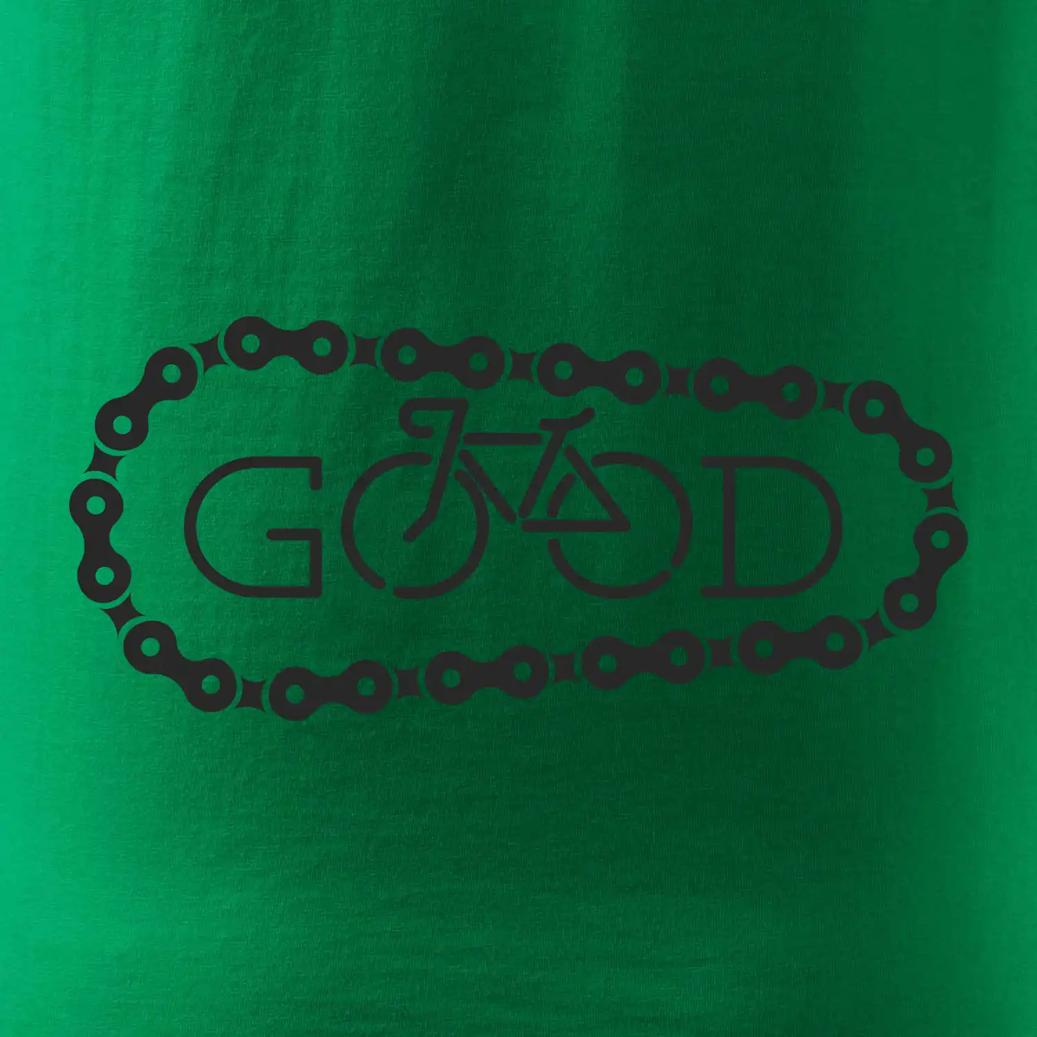 Good cyklista