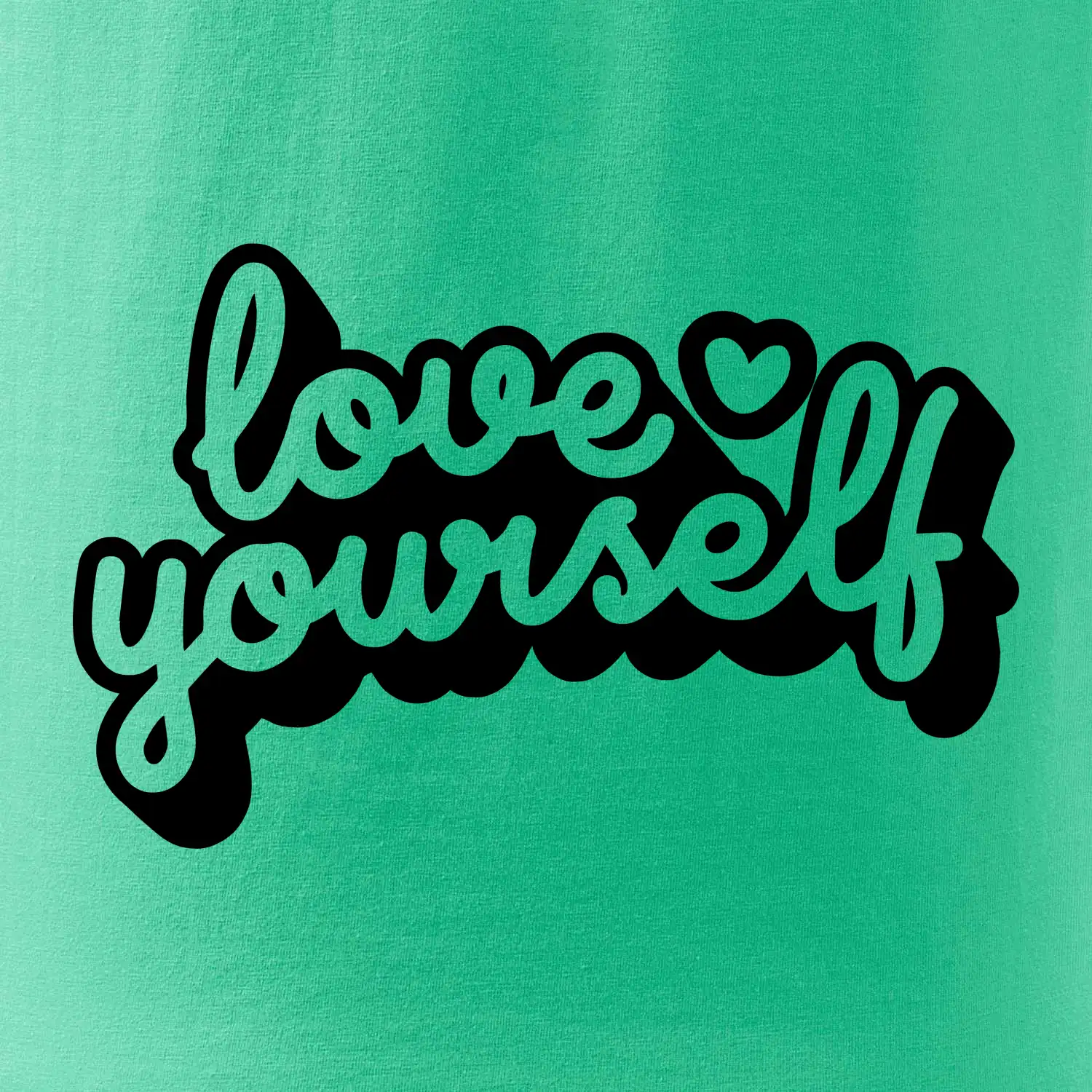 Love Yourself