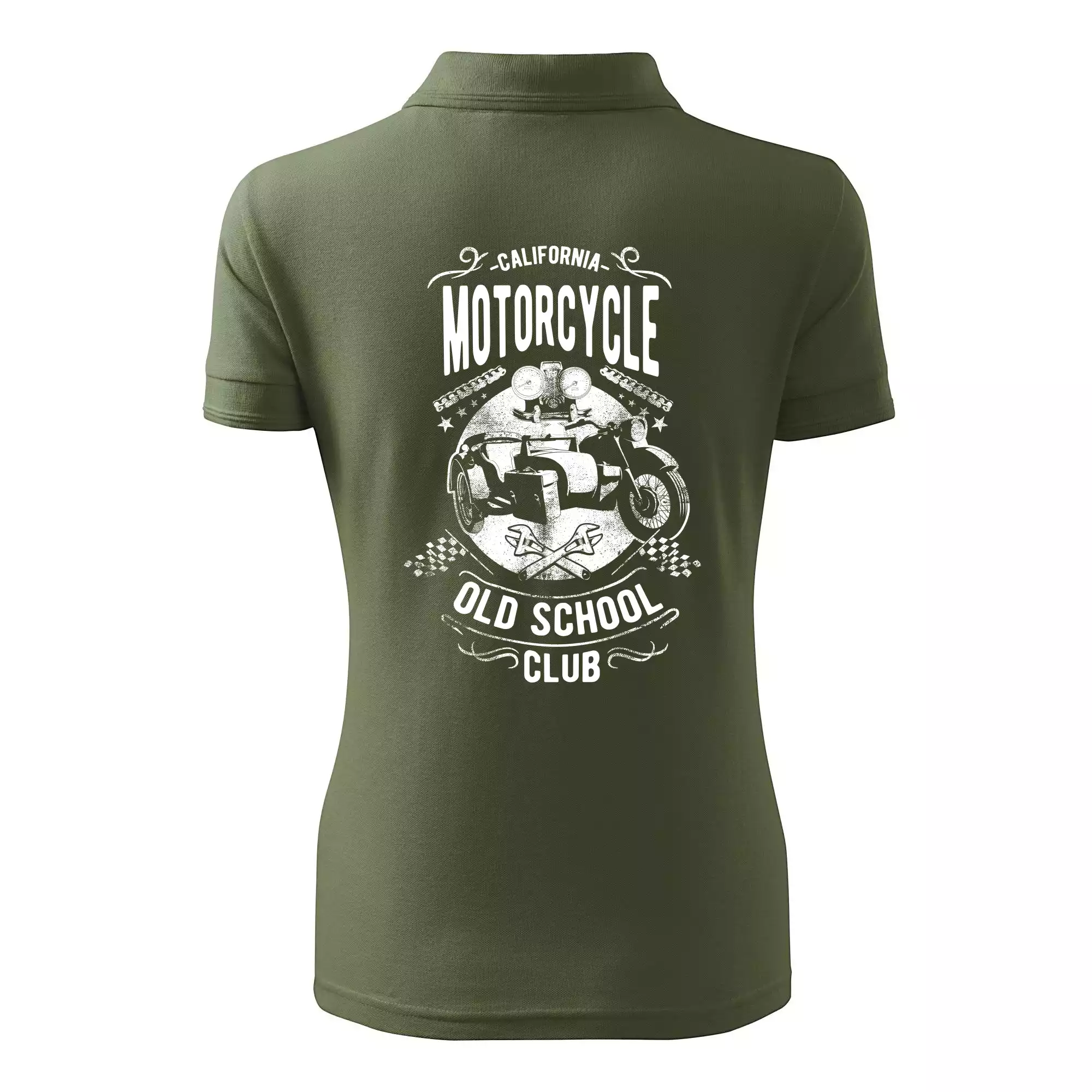 California Old School Club