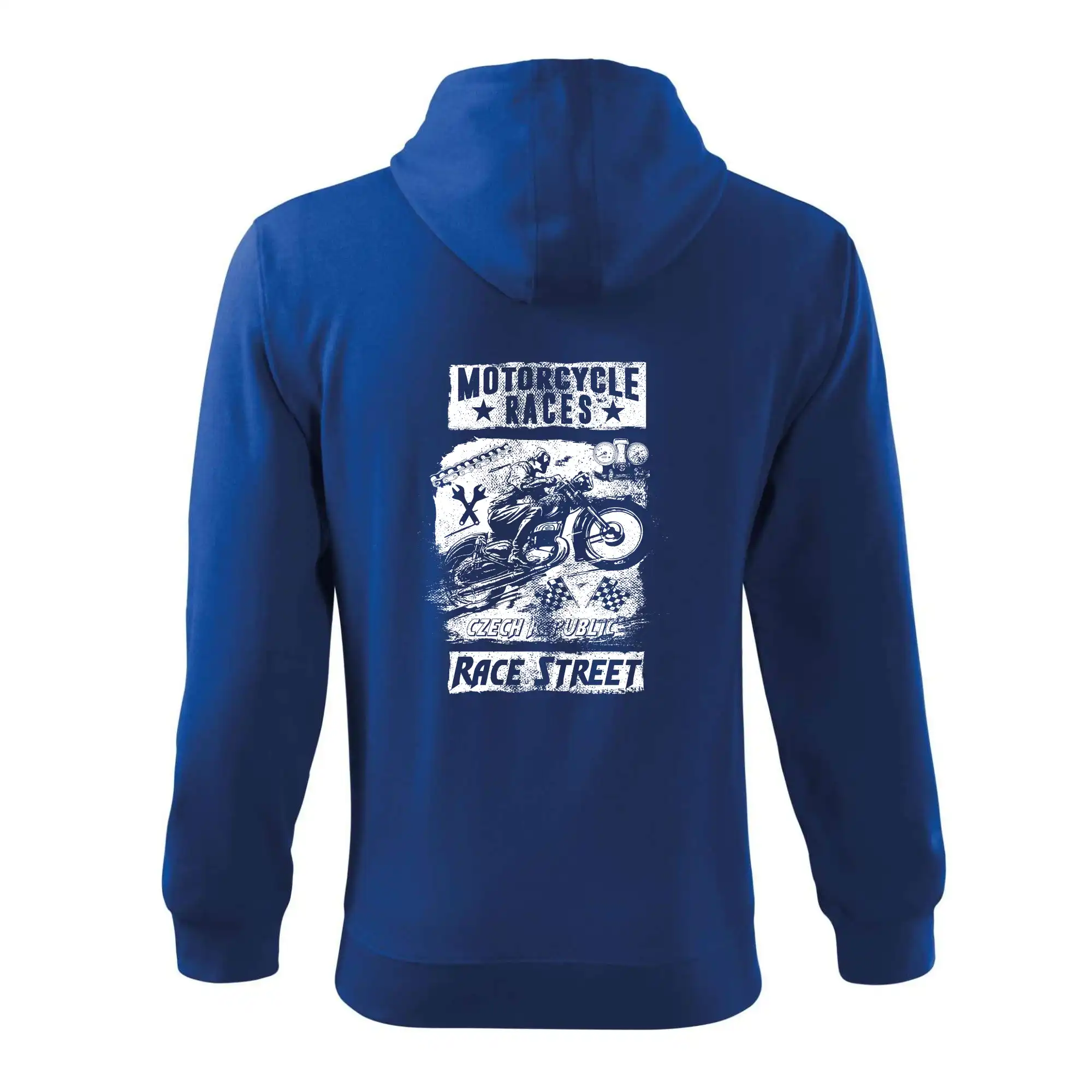 Motorcycle Races