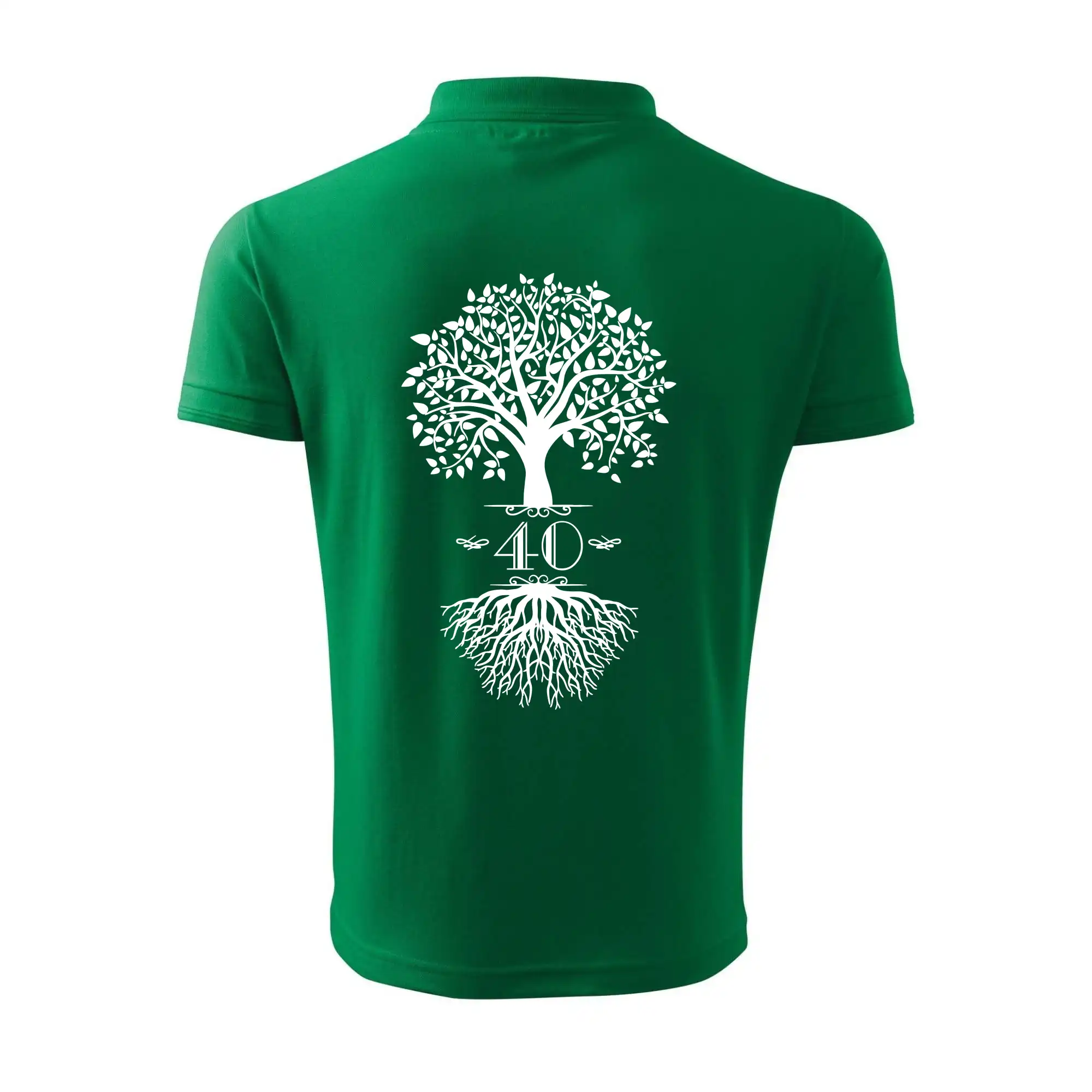 Narozeninový strom 40