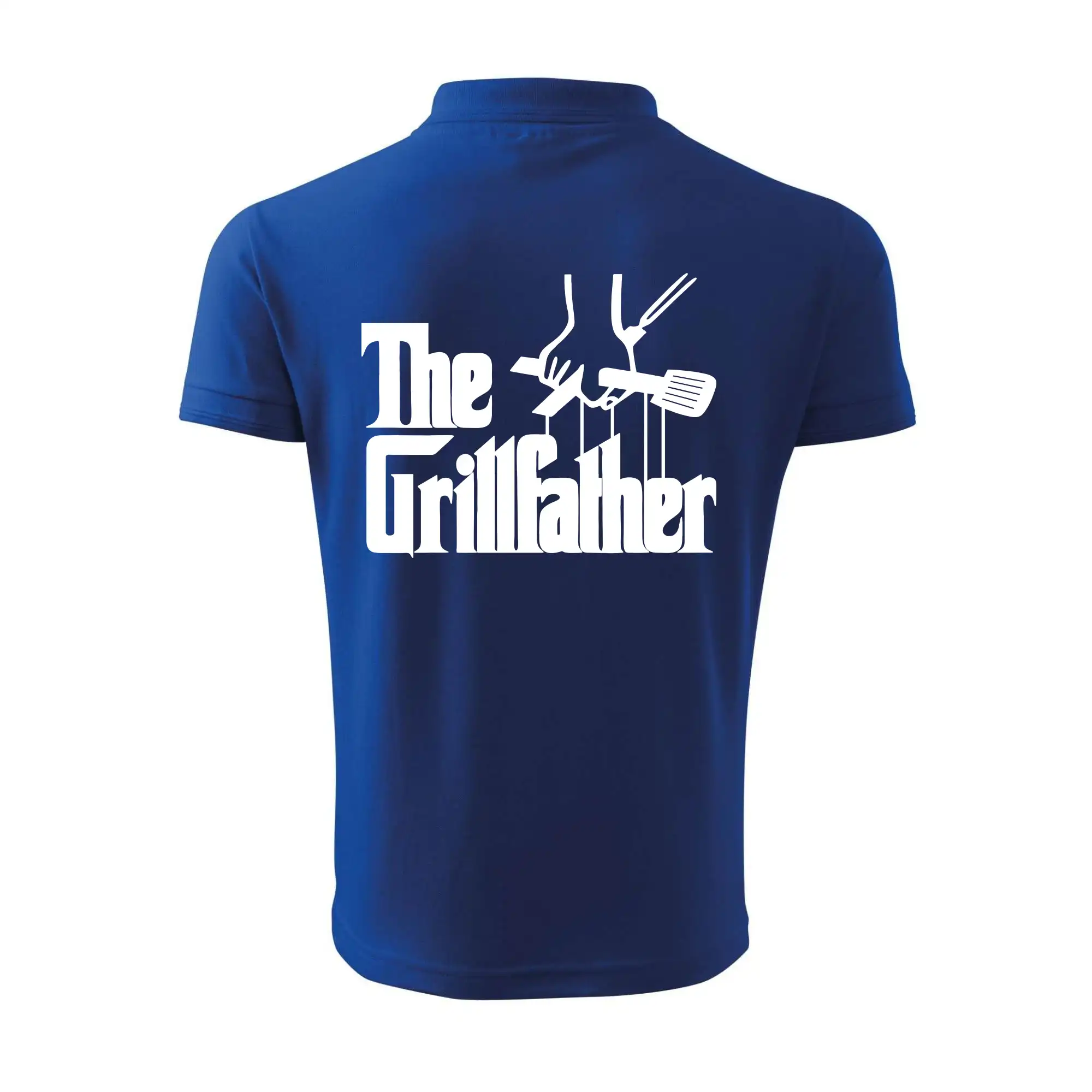 The Grillfather