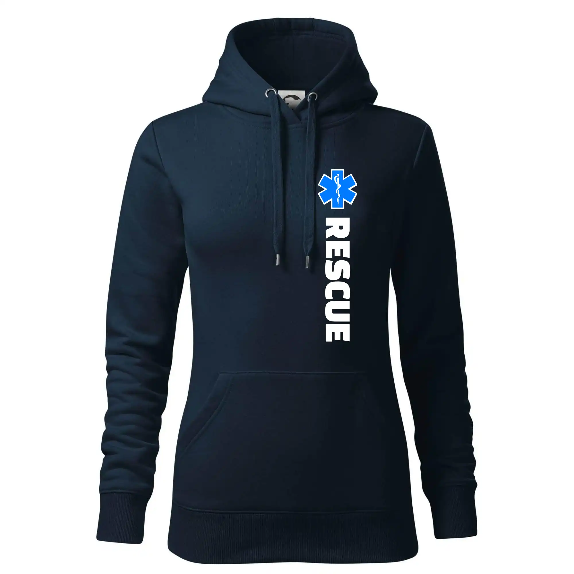 Rescue - pro záchranáře