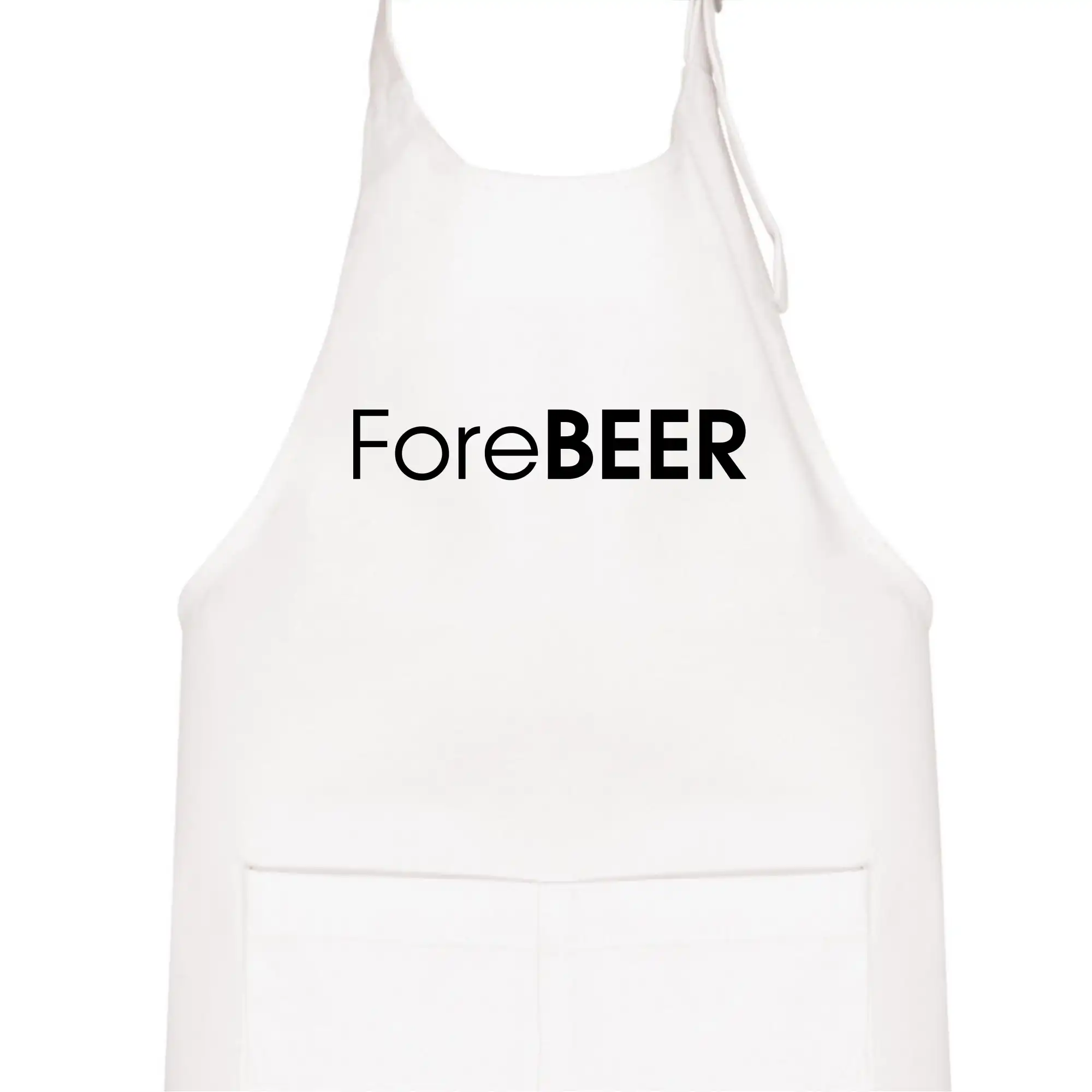 Pivní nápisy ForeBEER