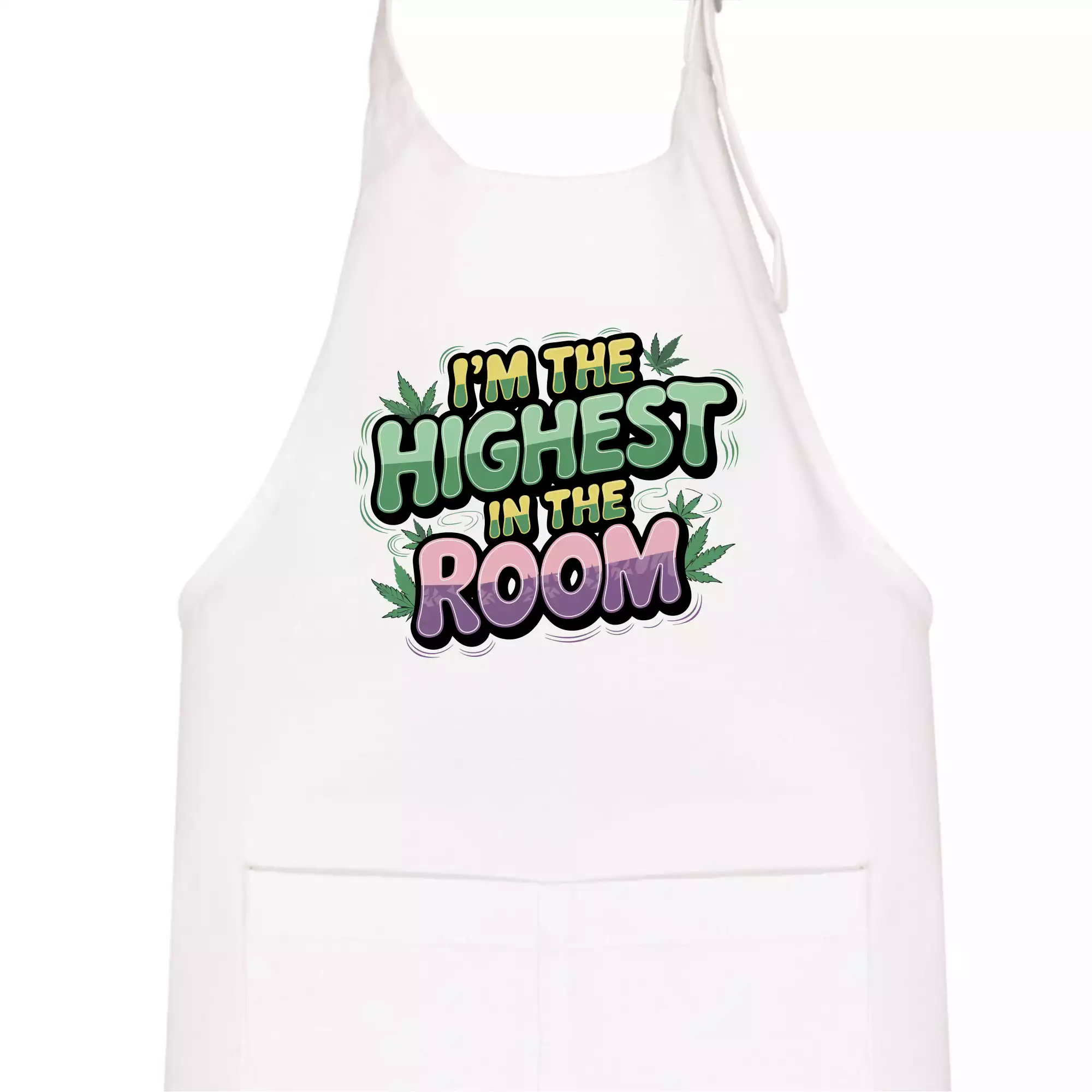 Marihuana - Iam the highest in the room