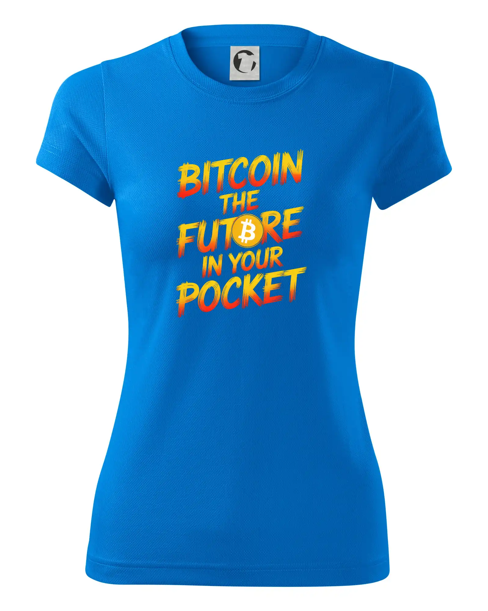 Bitcoin the future in your pocket