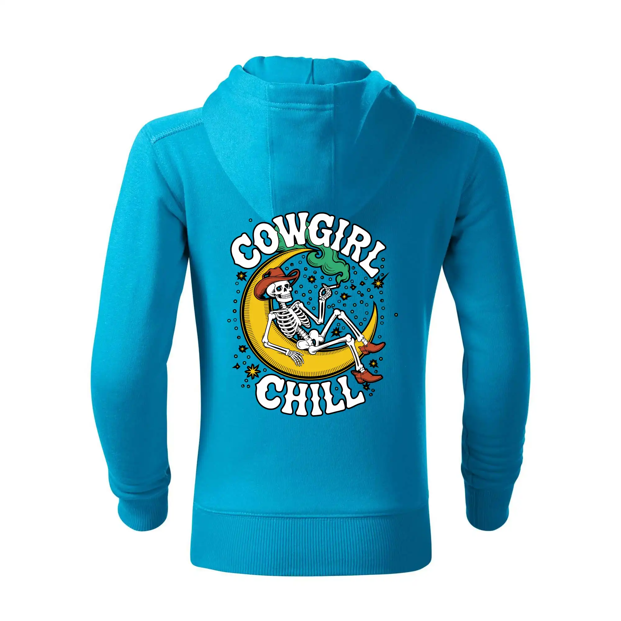 Cowgirl Chill