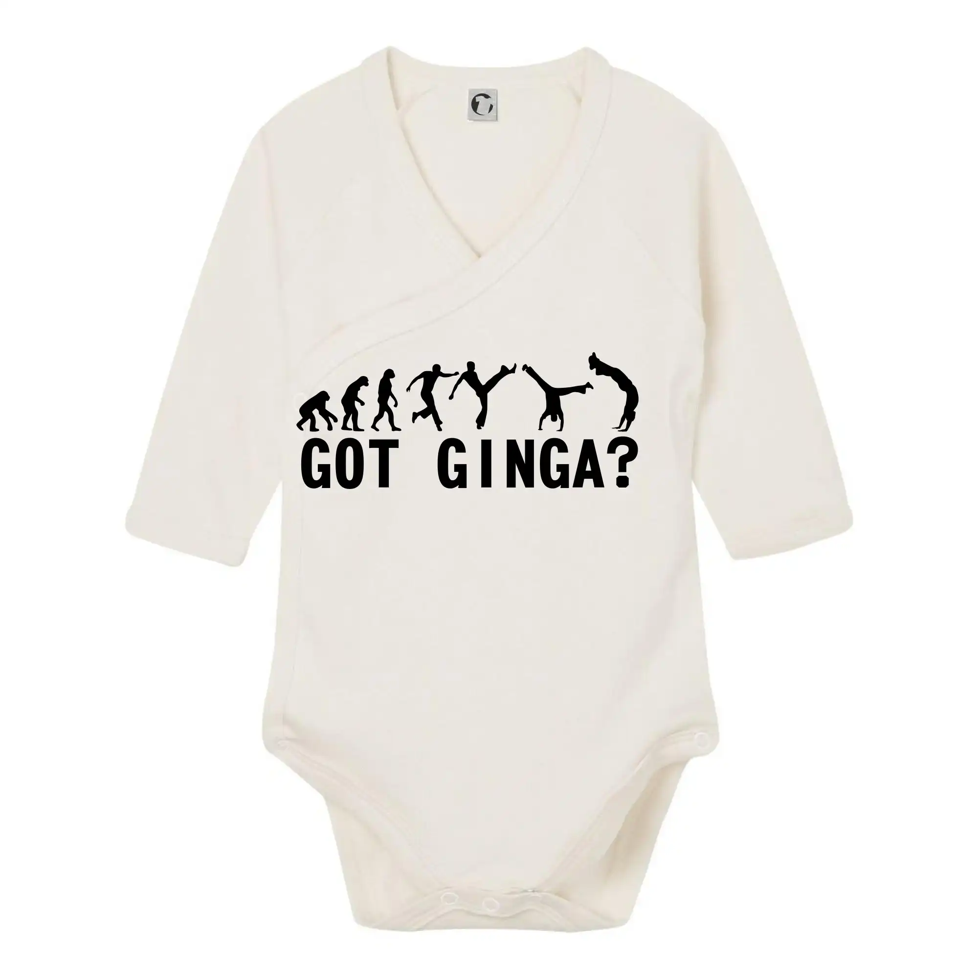 Capoeira - Got Ginga