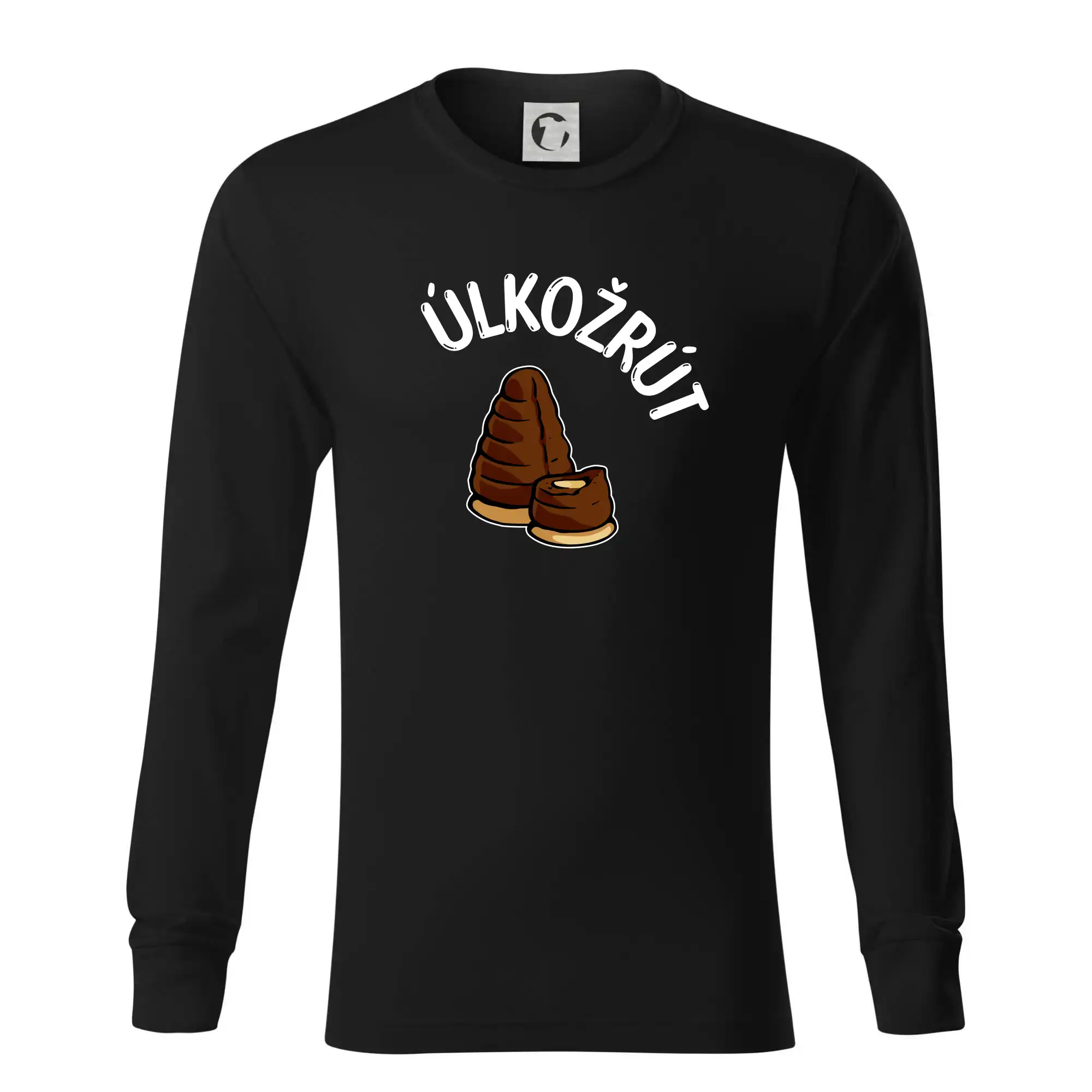 Úlkožrút