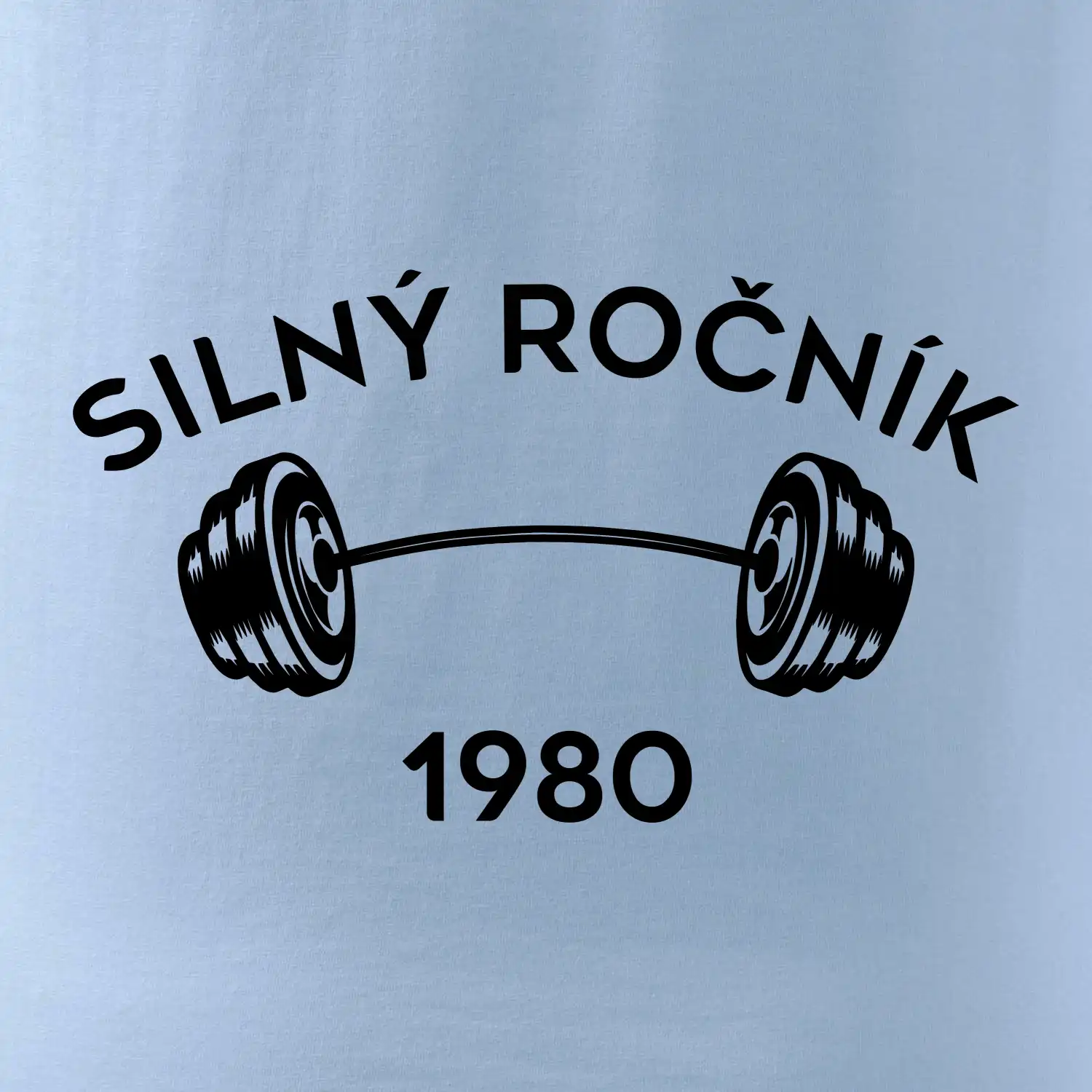 Silný ročník - Letopočet 1980
