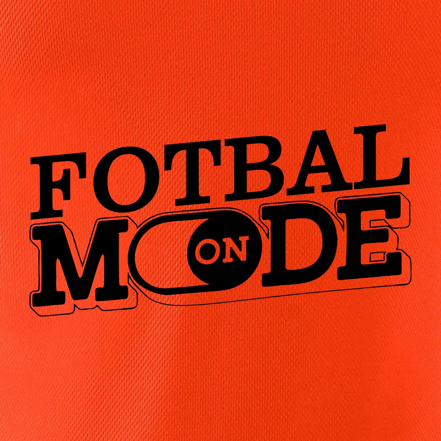 Fotbal mode