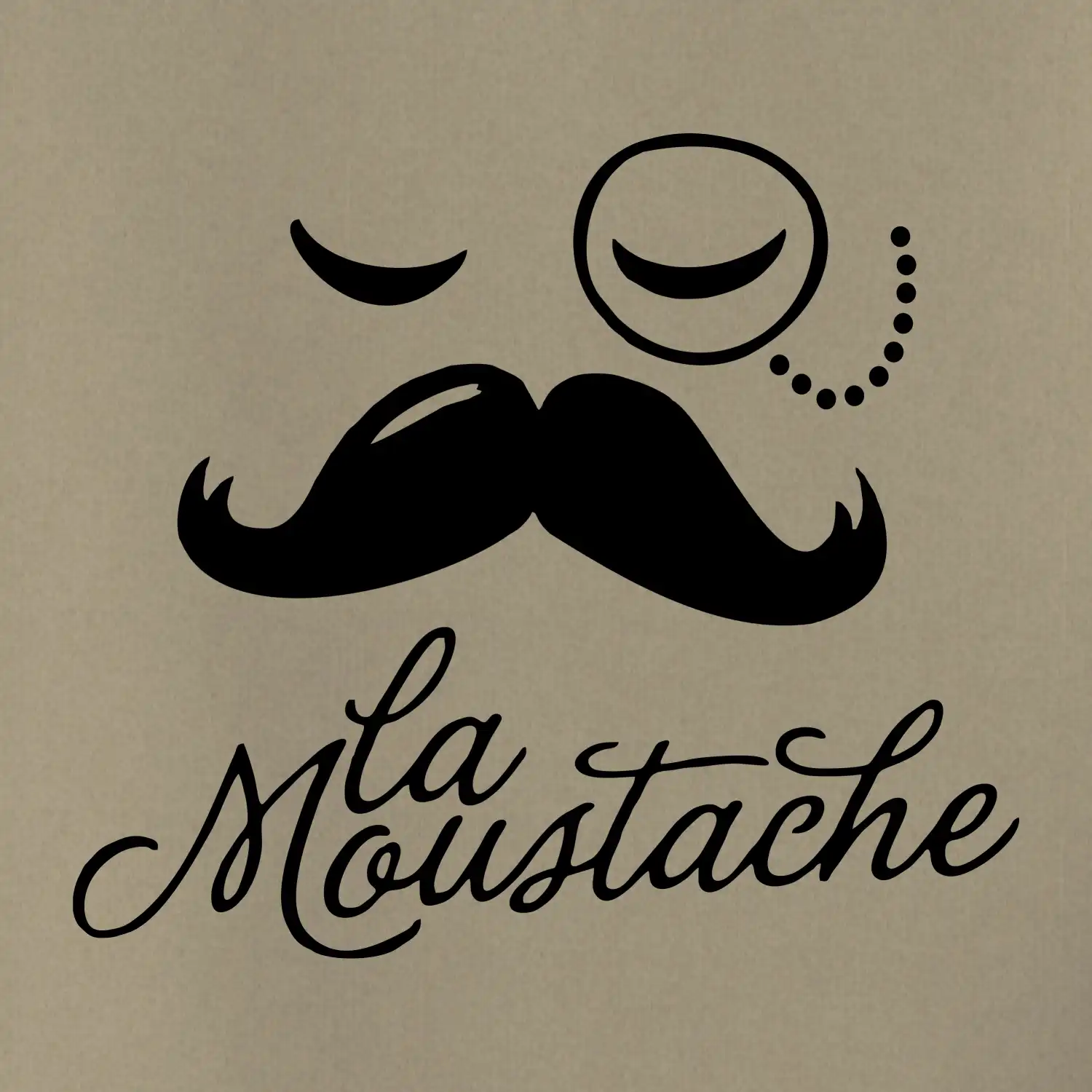 La Mustache