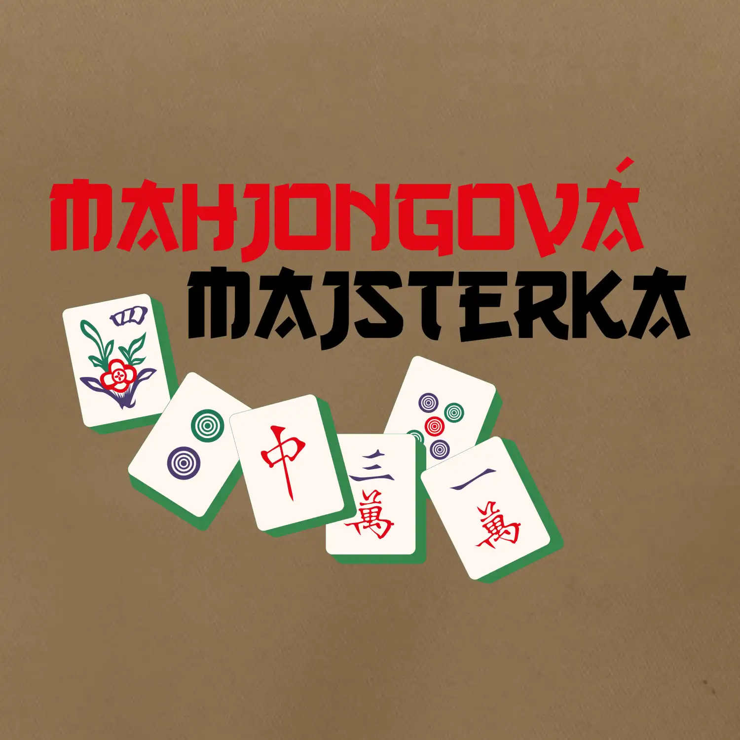 Majhongová majsterka SK