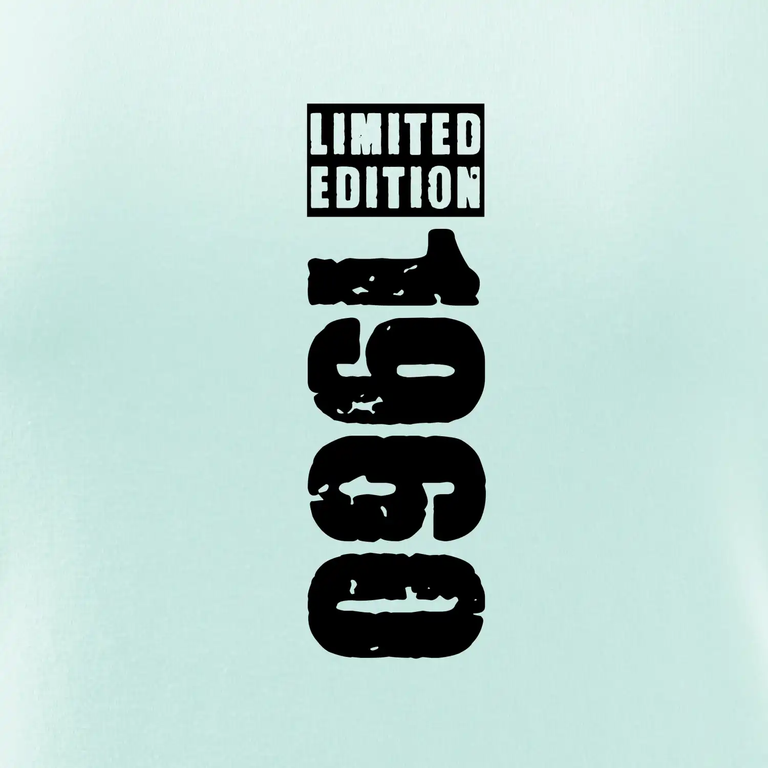 Limited edition 1960 pruh