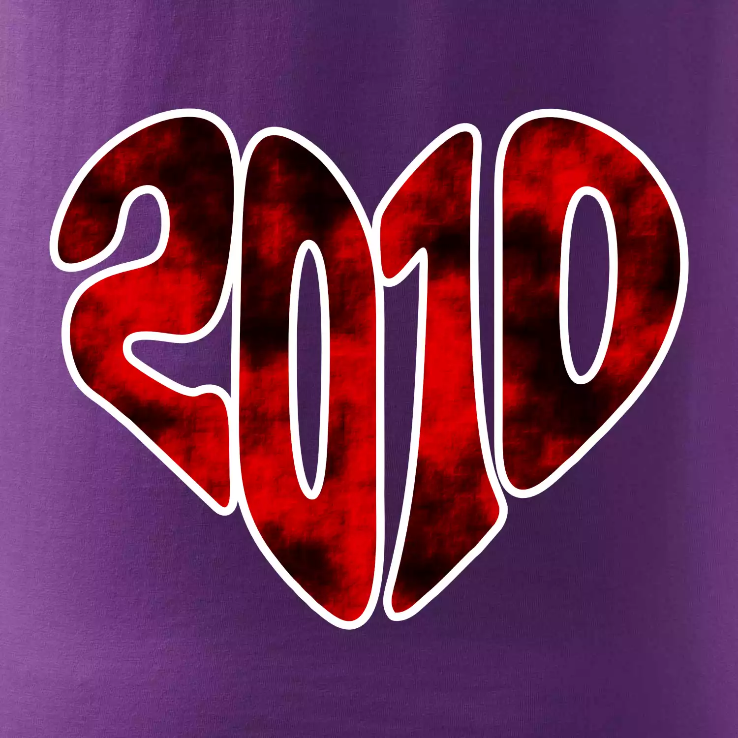 2010 v srdci