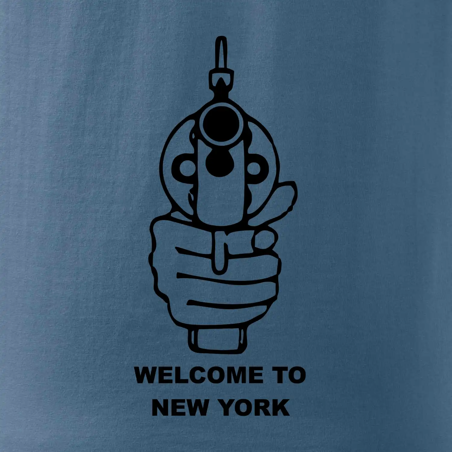 Welcome to NYC