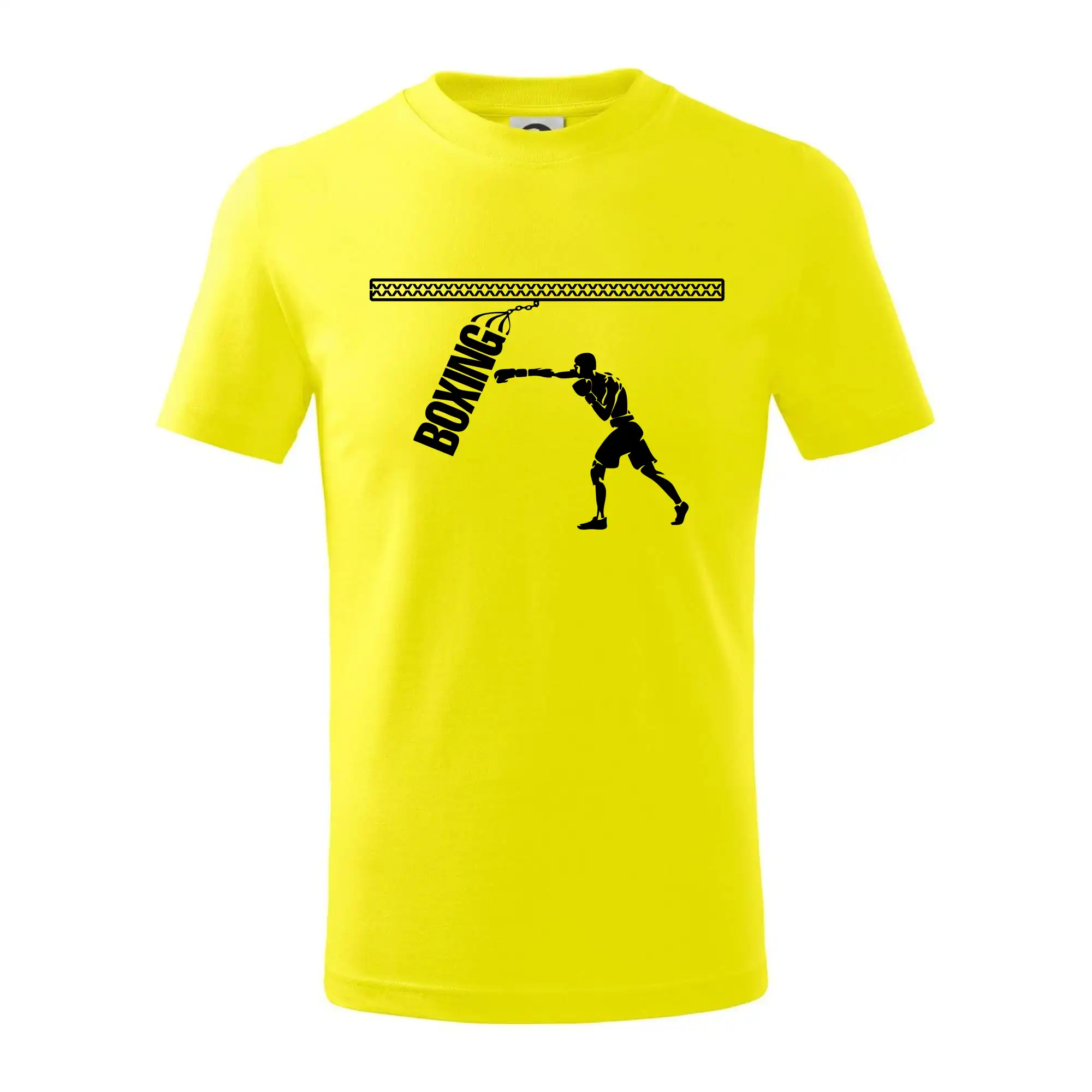 Boxing boxer
