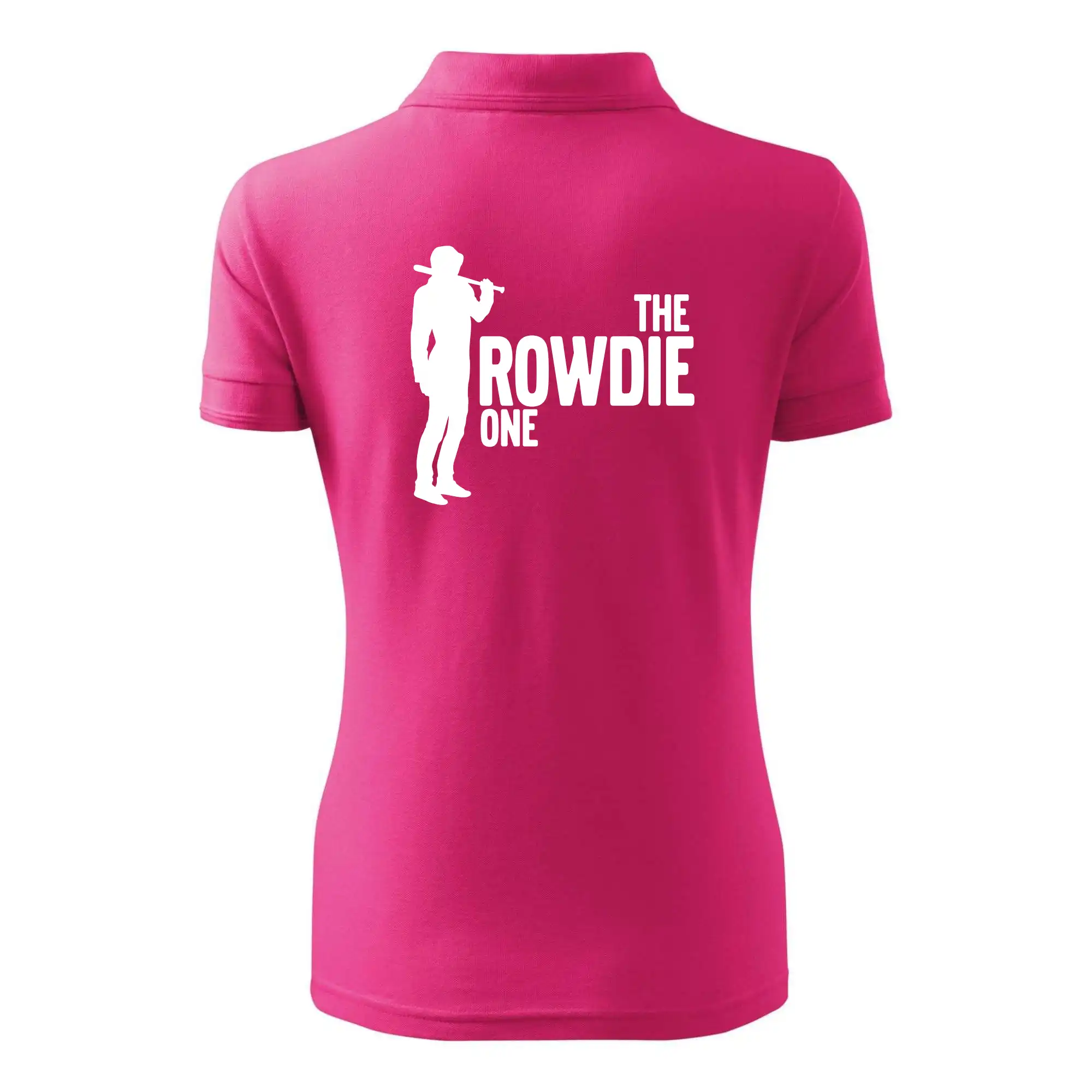 Bachelor party - The rowdie one