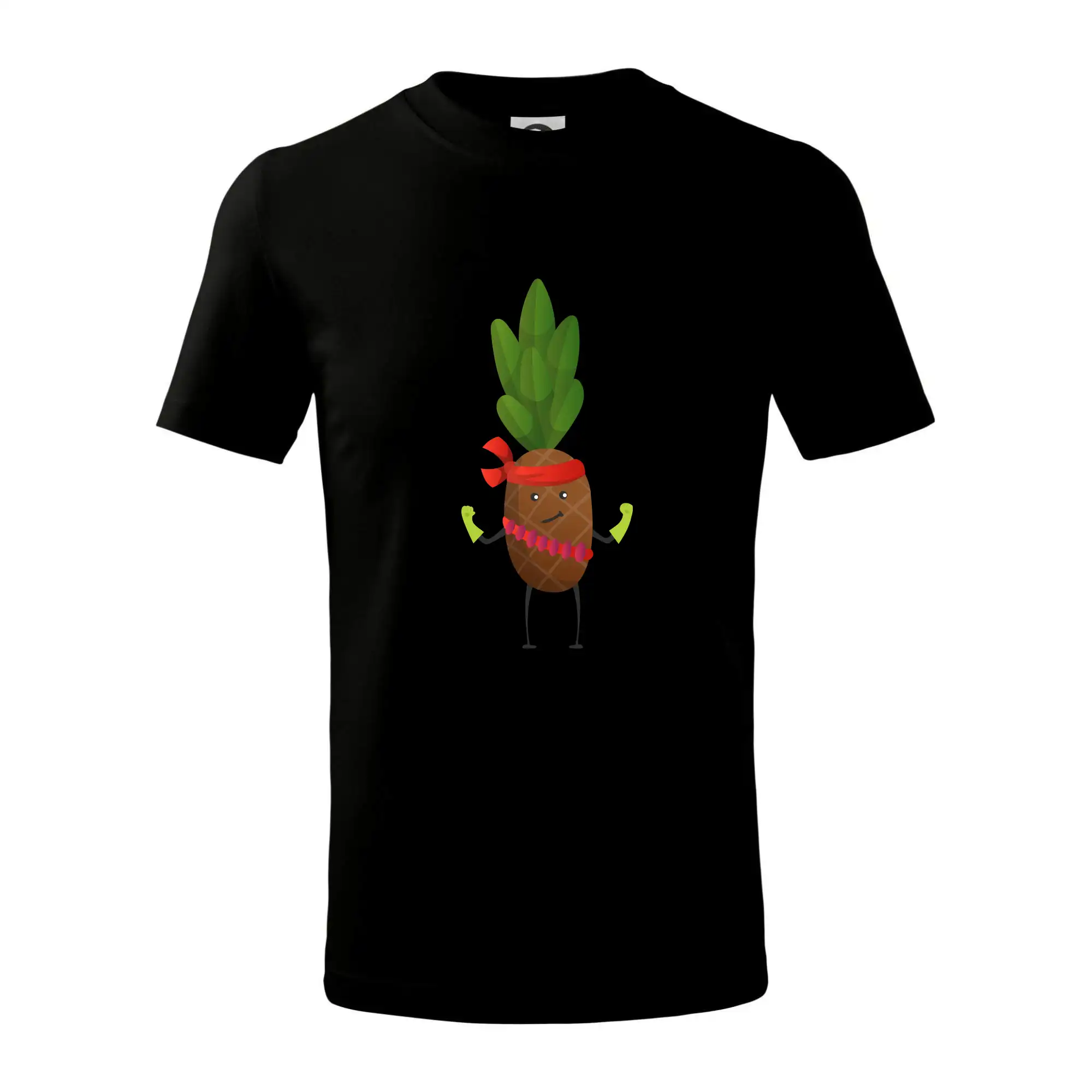 Ananas indián