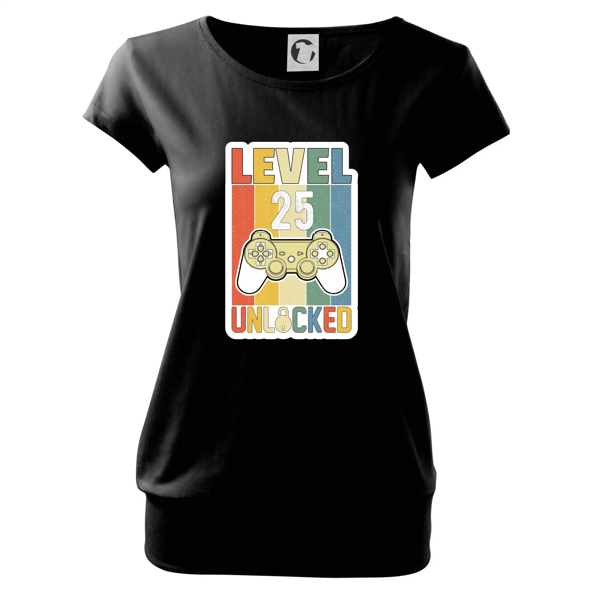 Gaming narozeniny 25