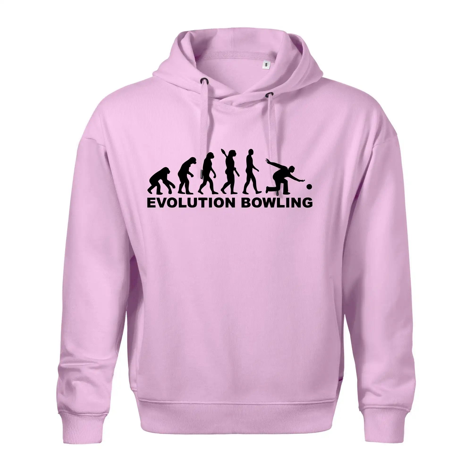Evoluce bowling