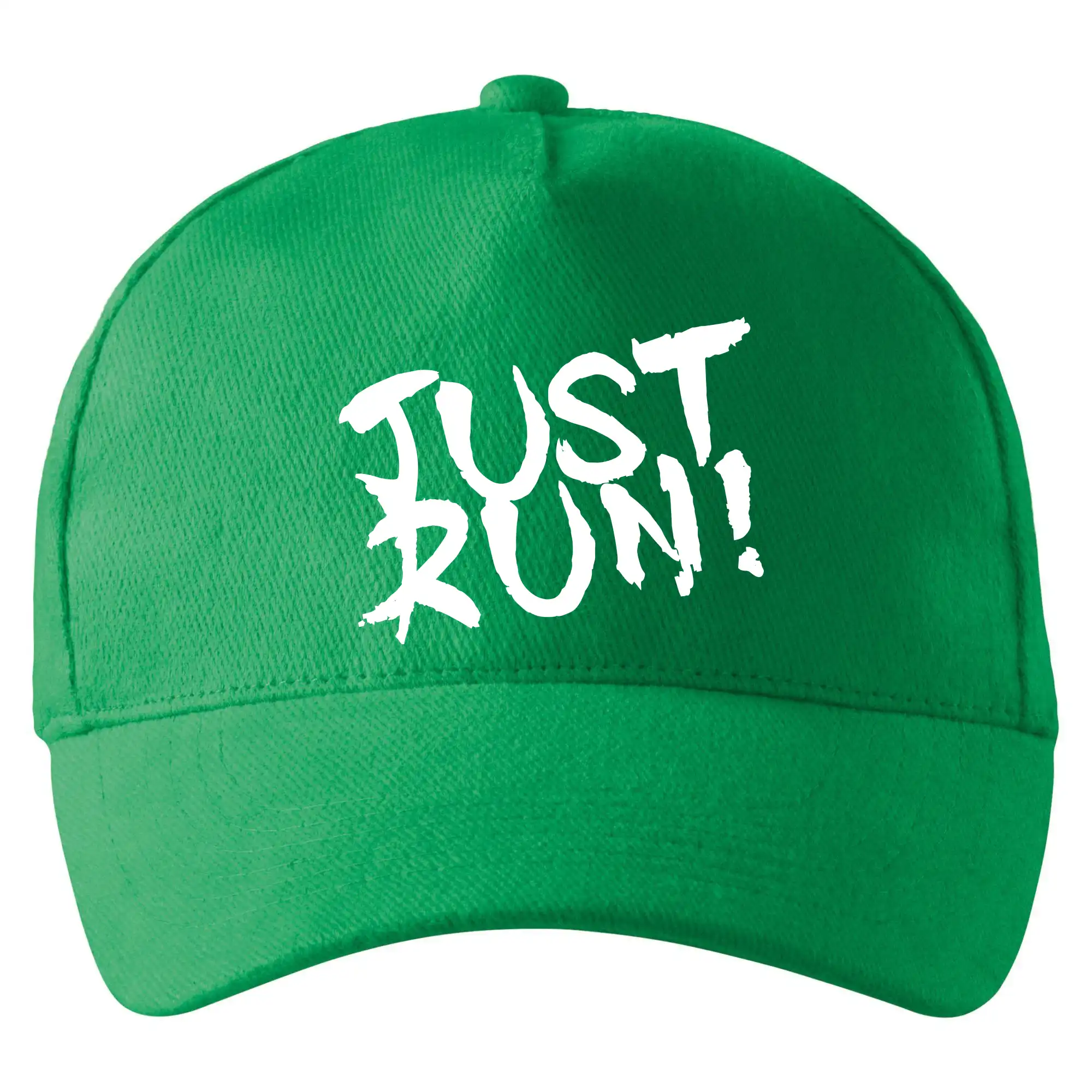 Just run