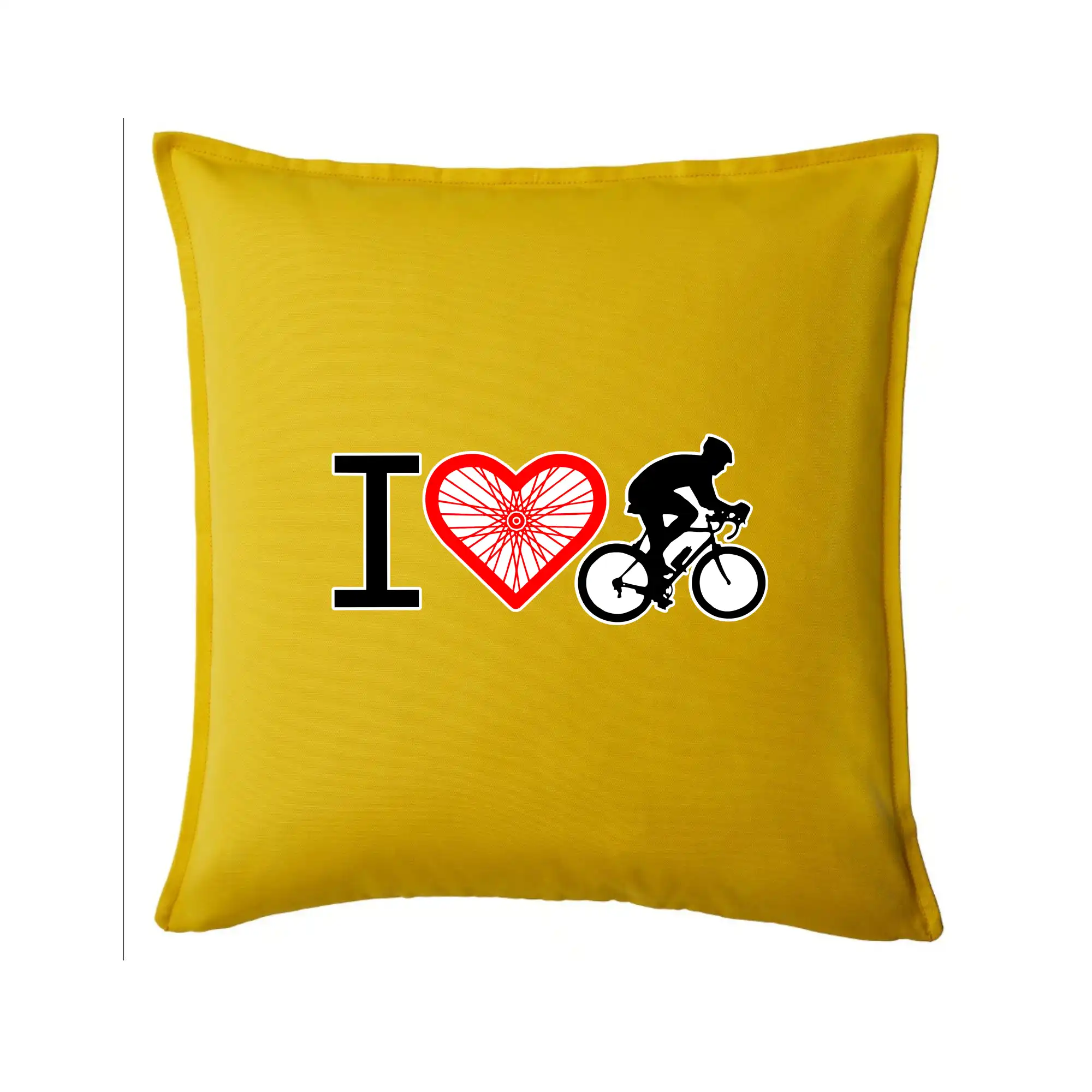I love cycles výplet