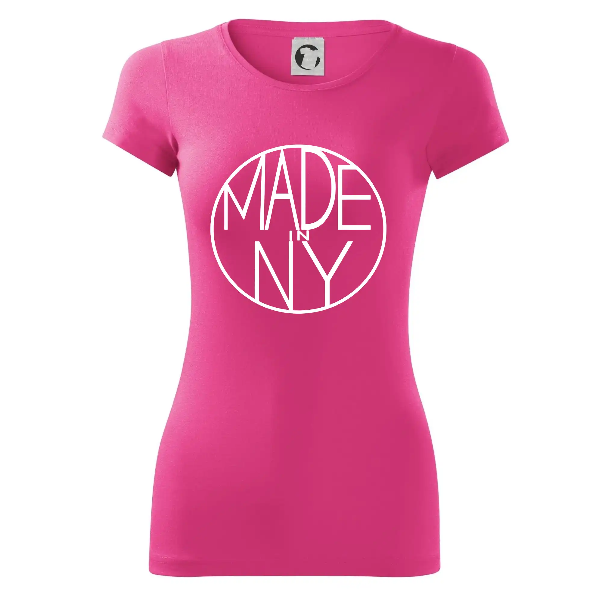 Made in NY