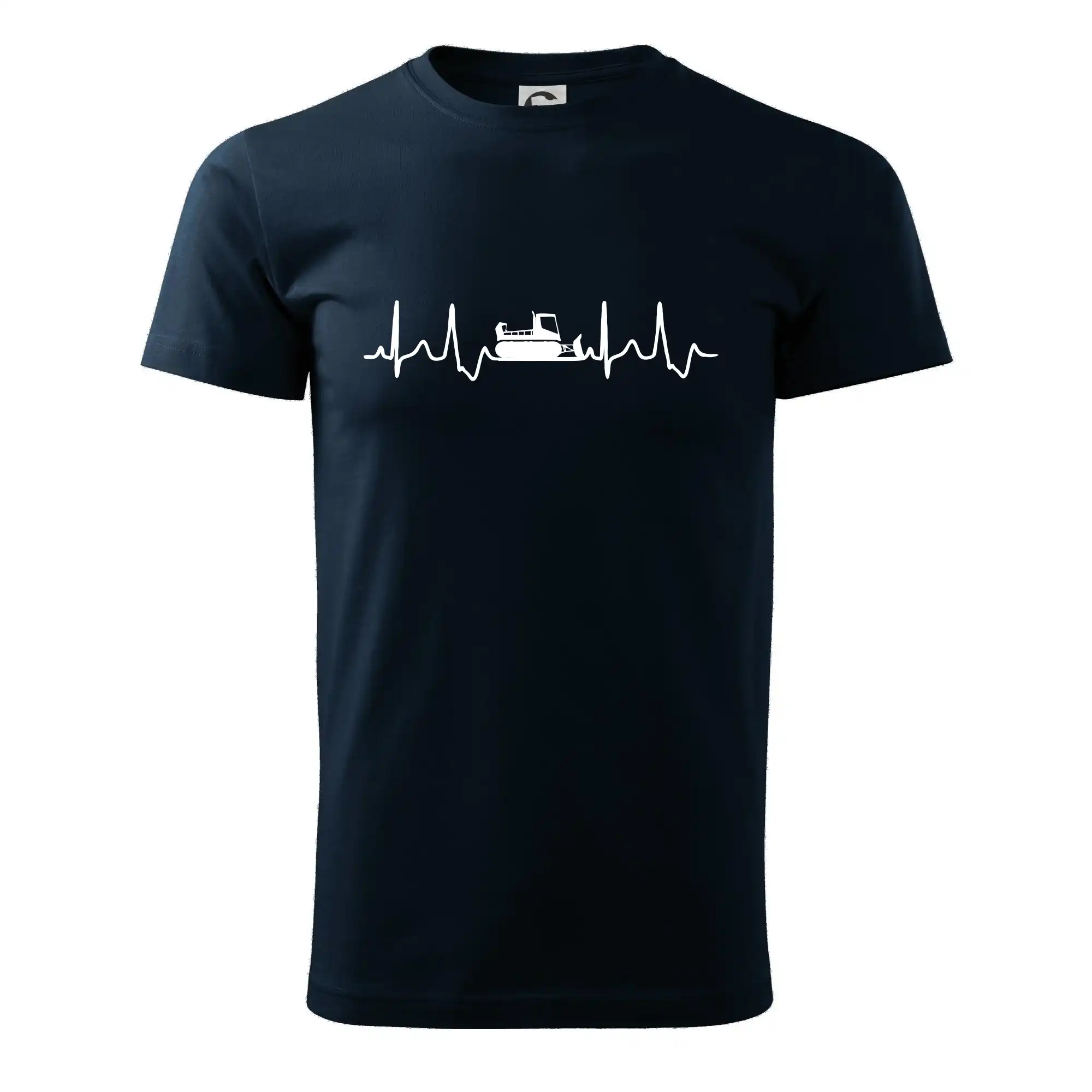 Ekg rolba
