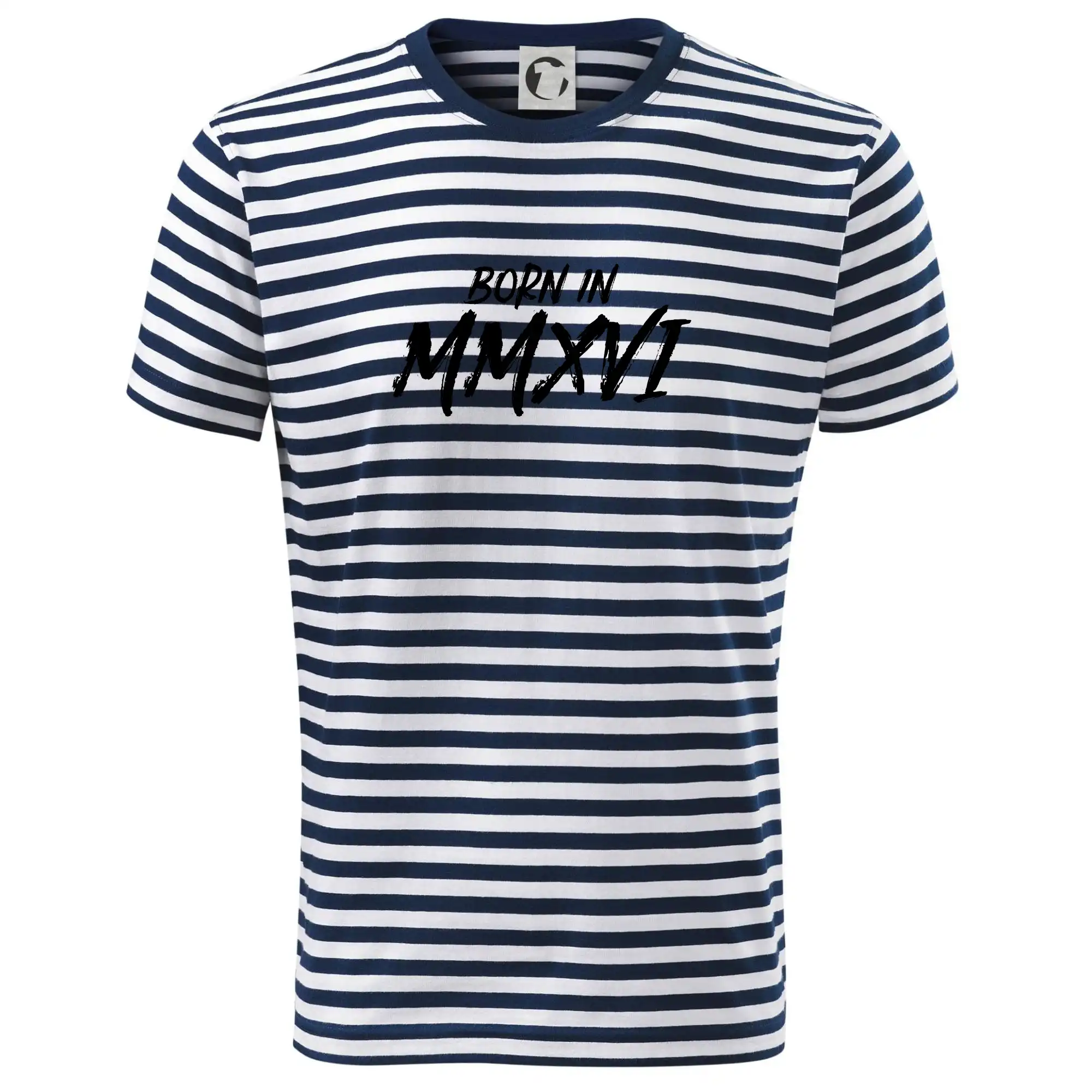 Born in - Římské číslo 2016