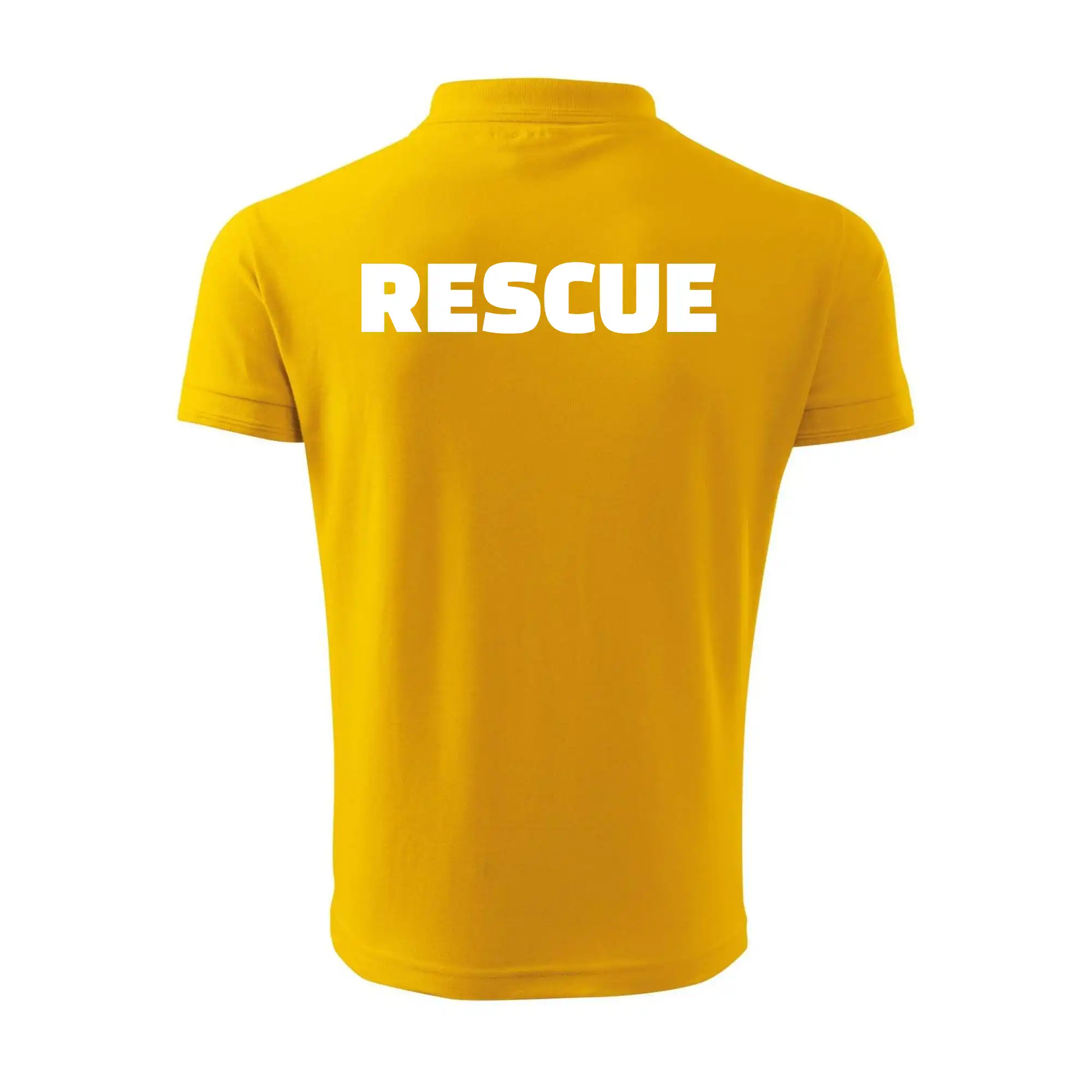 Rescue - pre záchranárov
