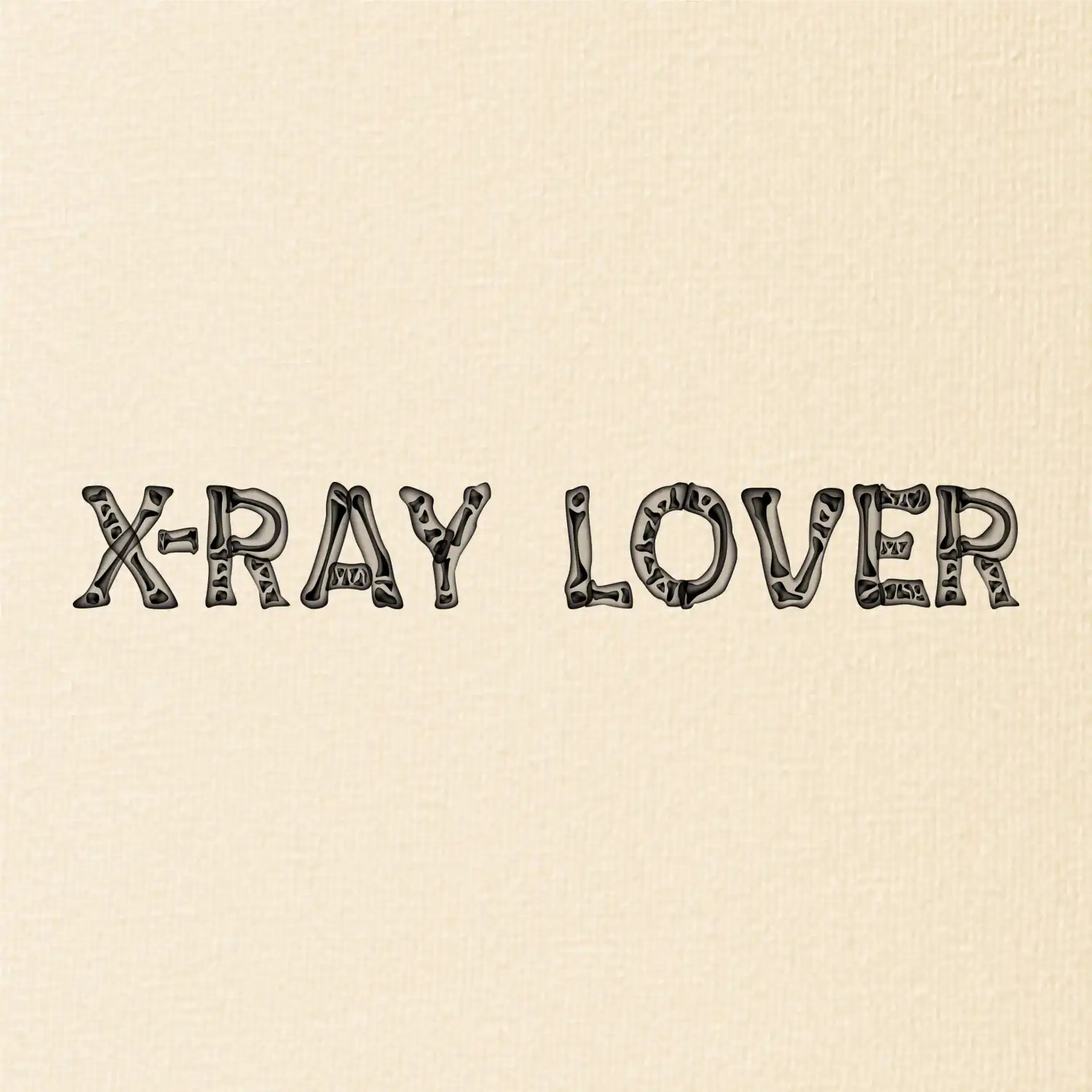 X-ray Lover