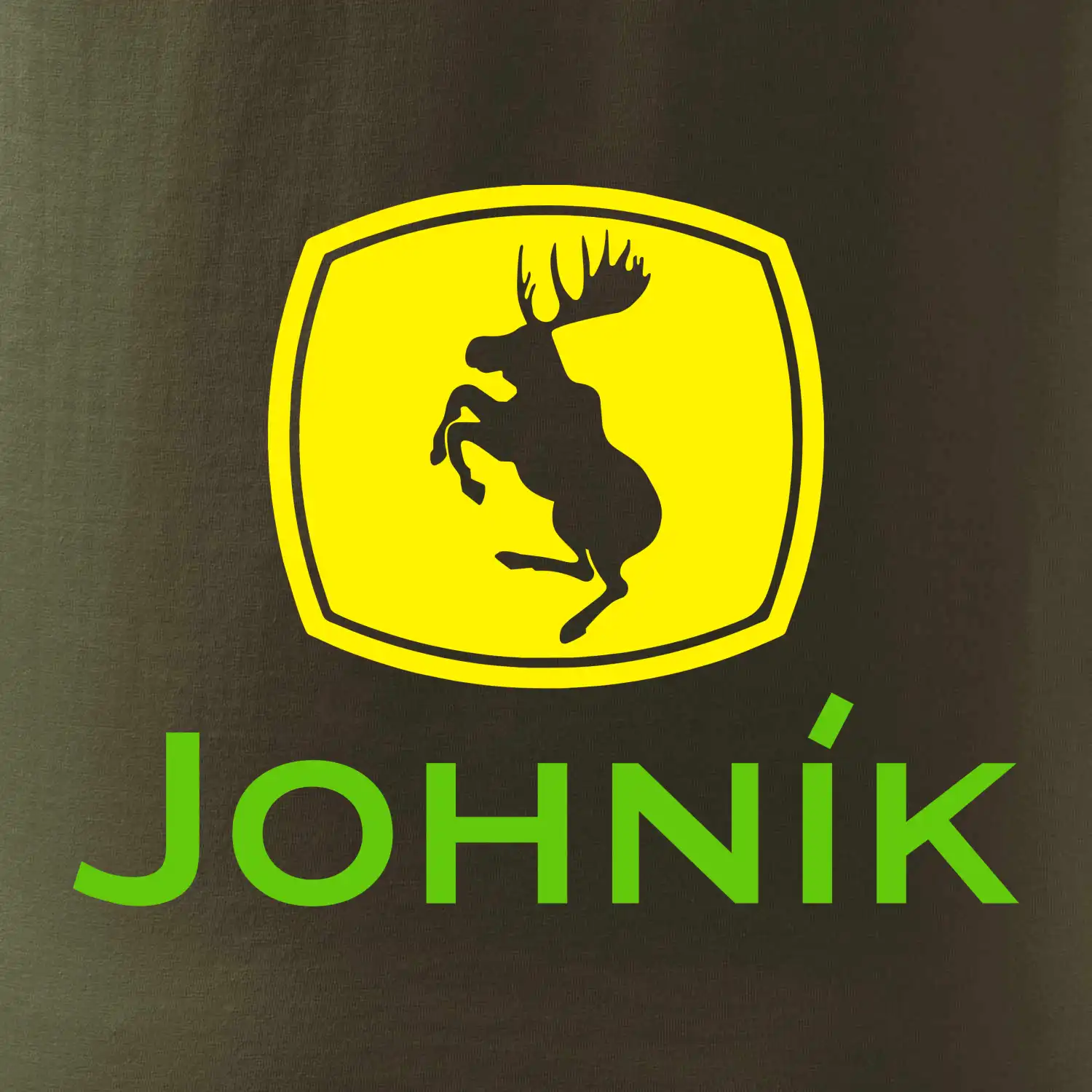 Johník