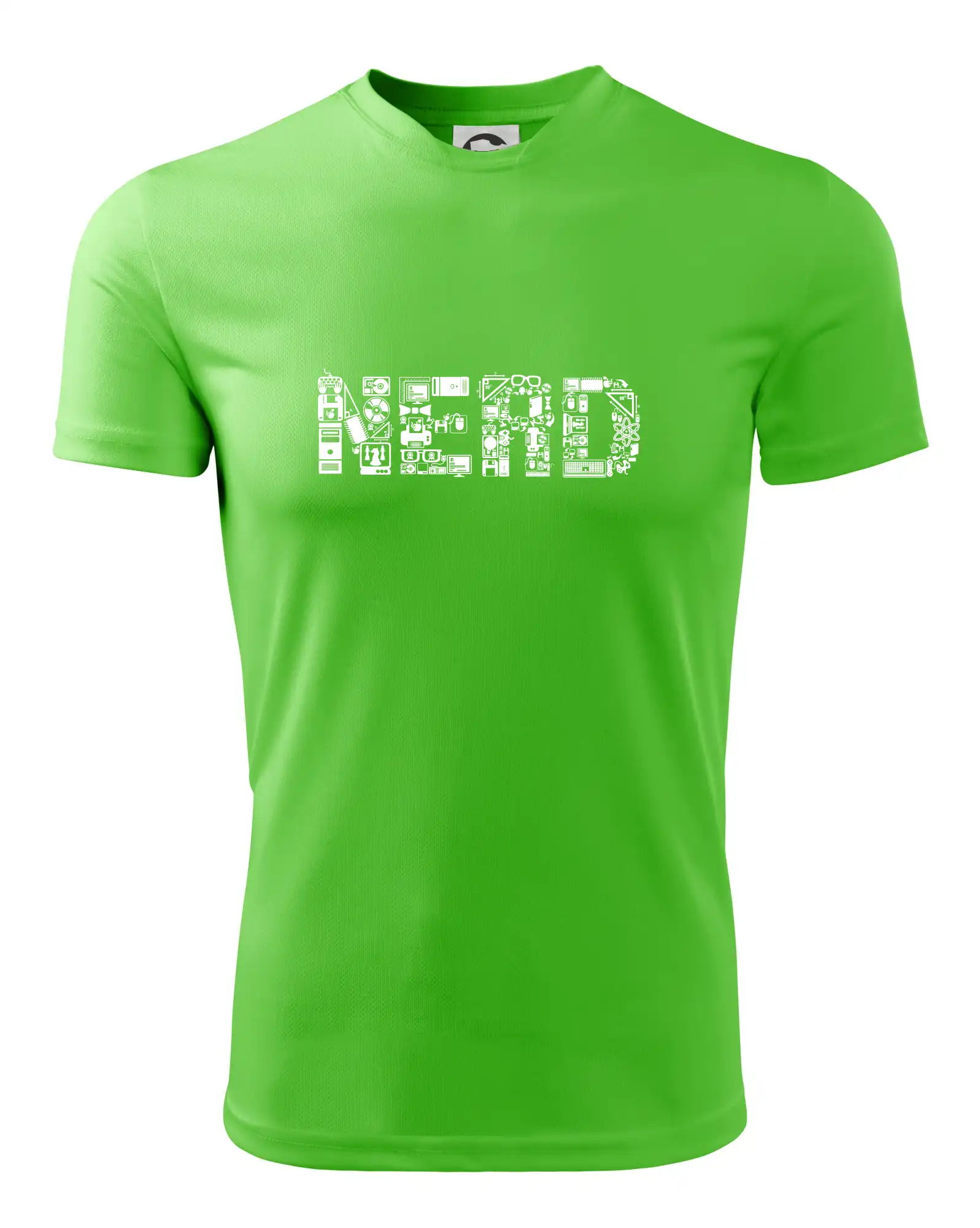 NERD symbols