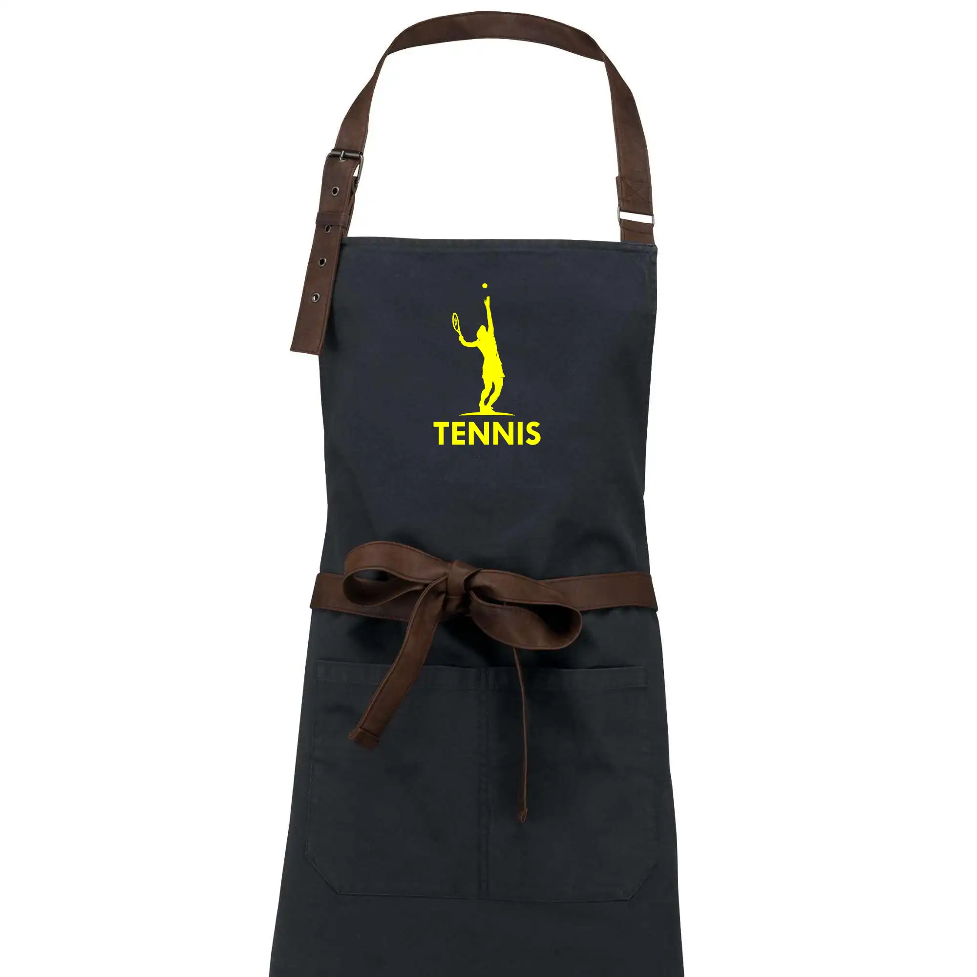 Tričká na tenis - Tenistka s nápisom - Zástera Vintage