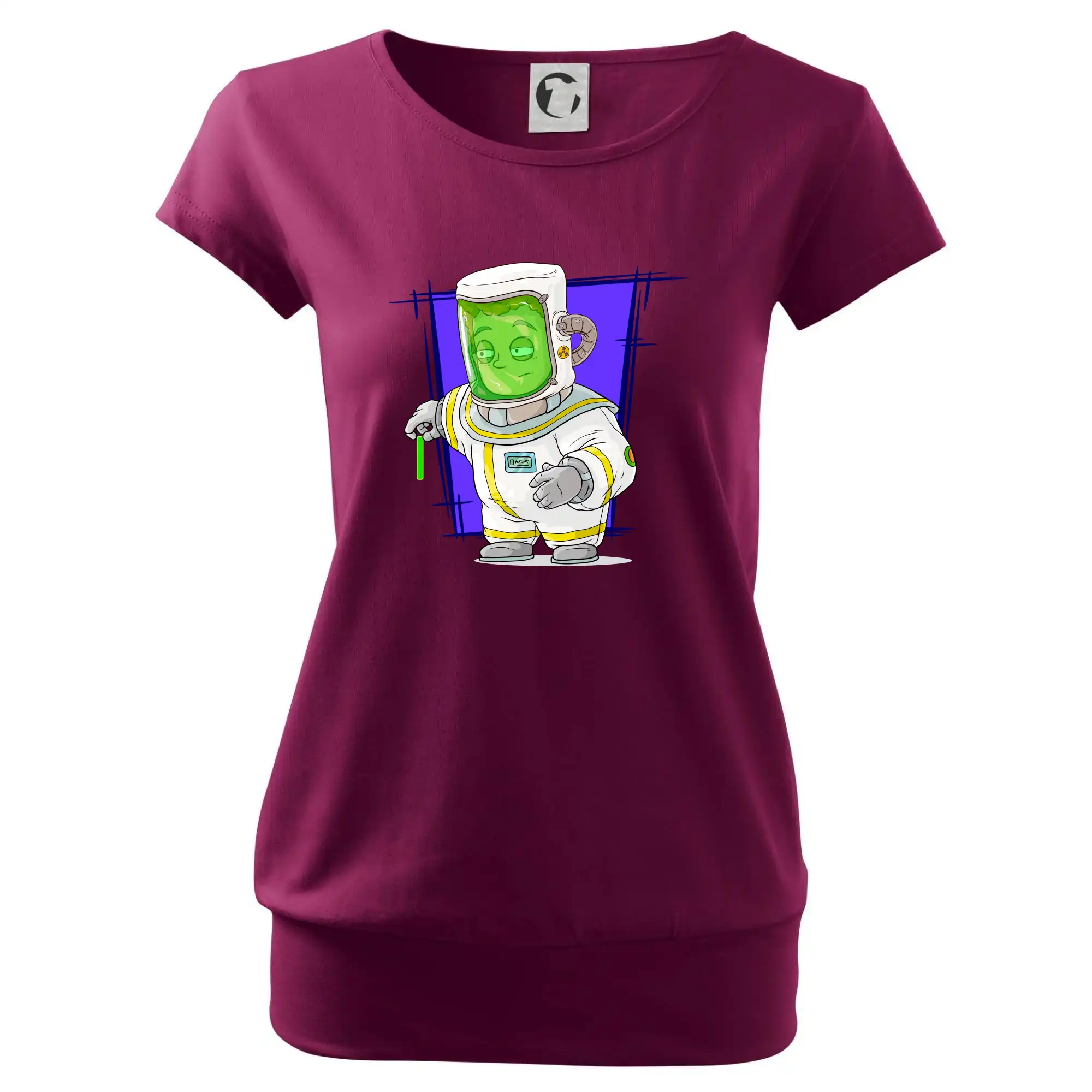 Vesmírný voják tmavě modrý