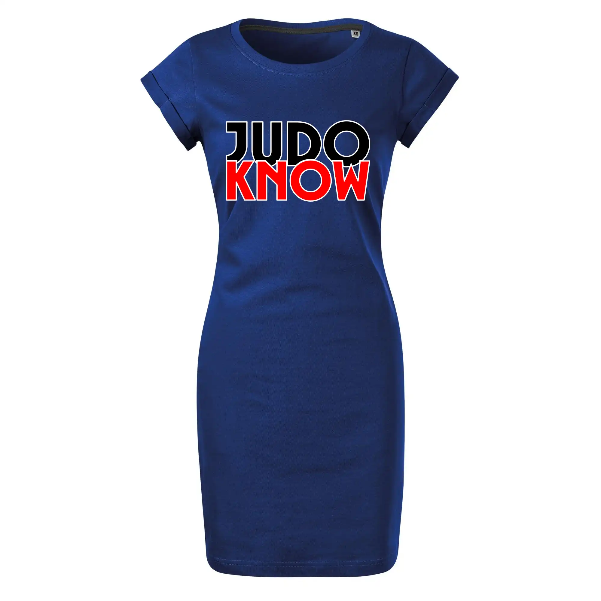 Judo know