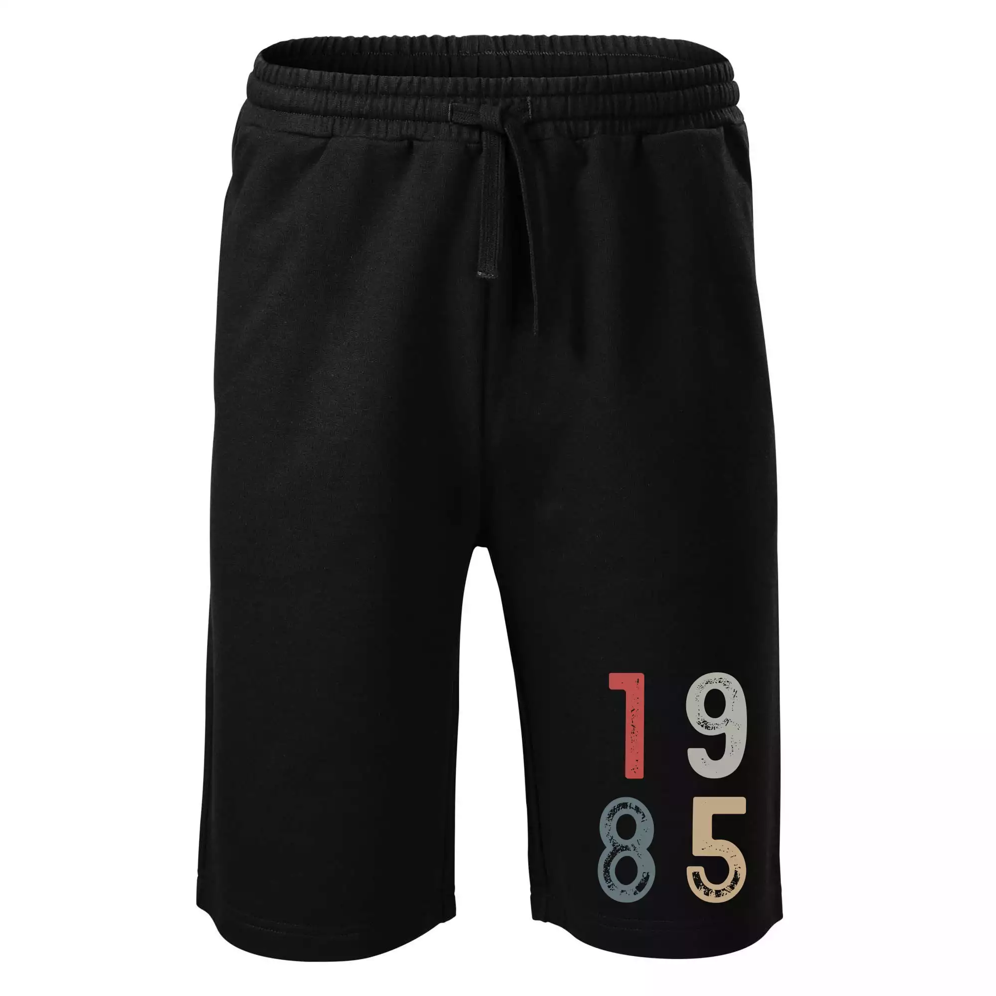 Vintage číslice 1985