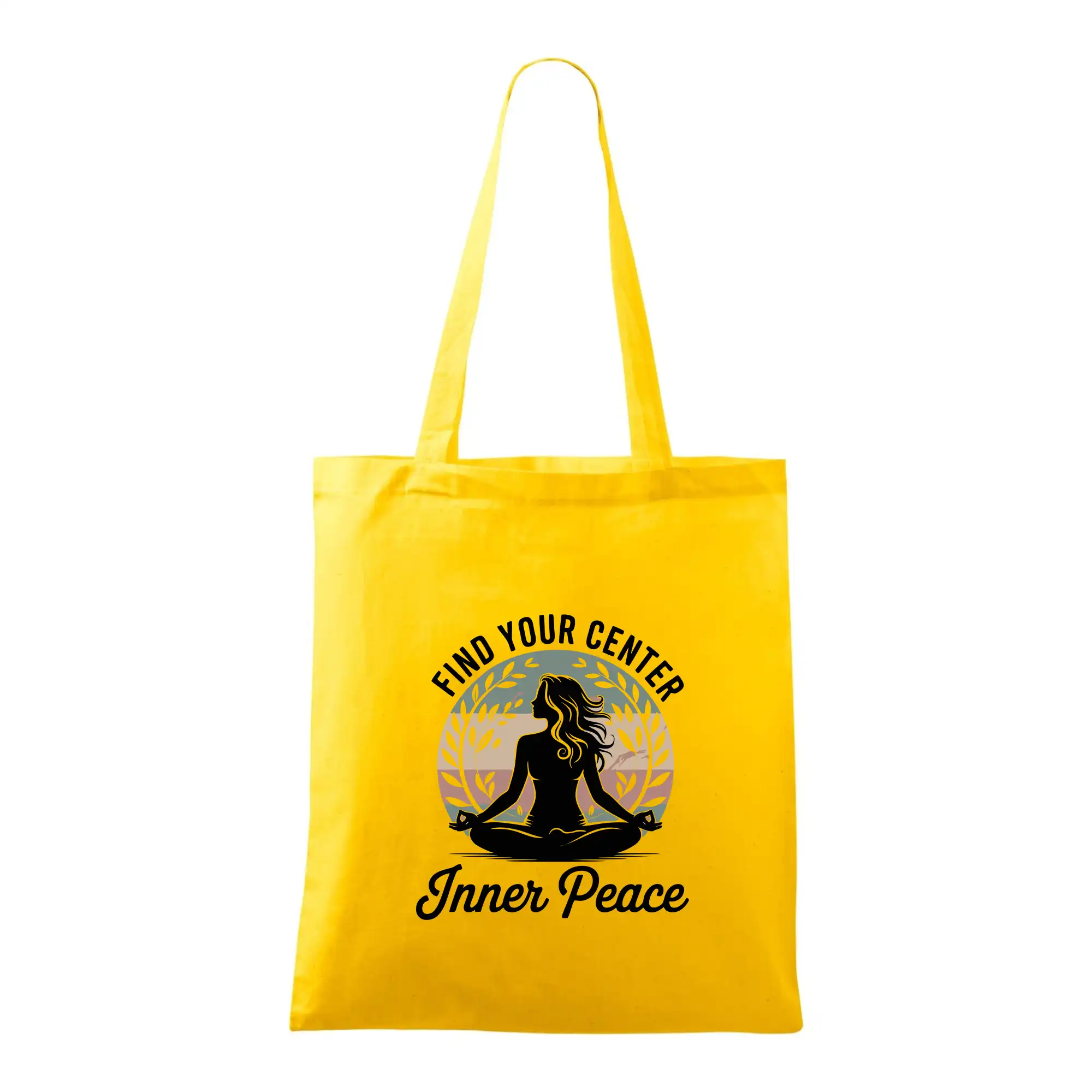 Yoga Inner Peace
