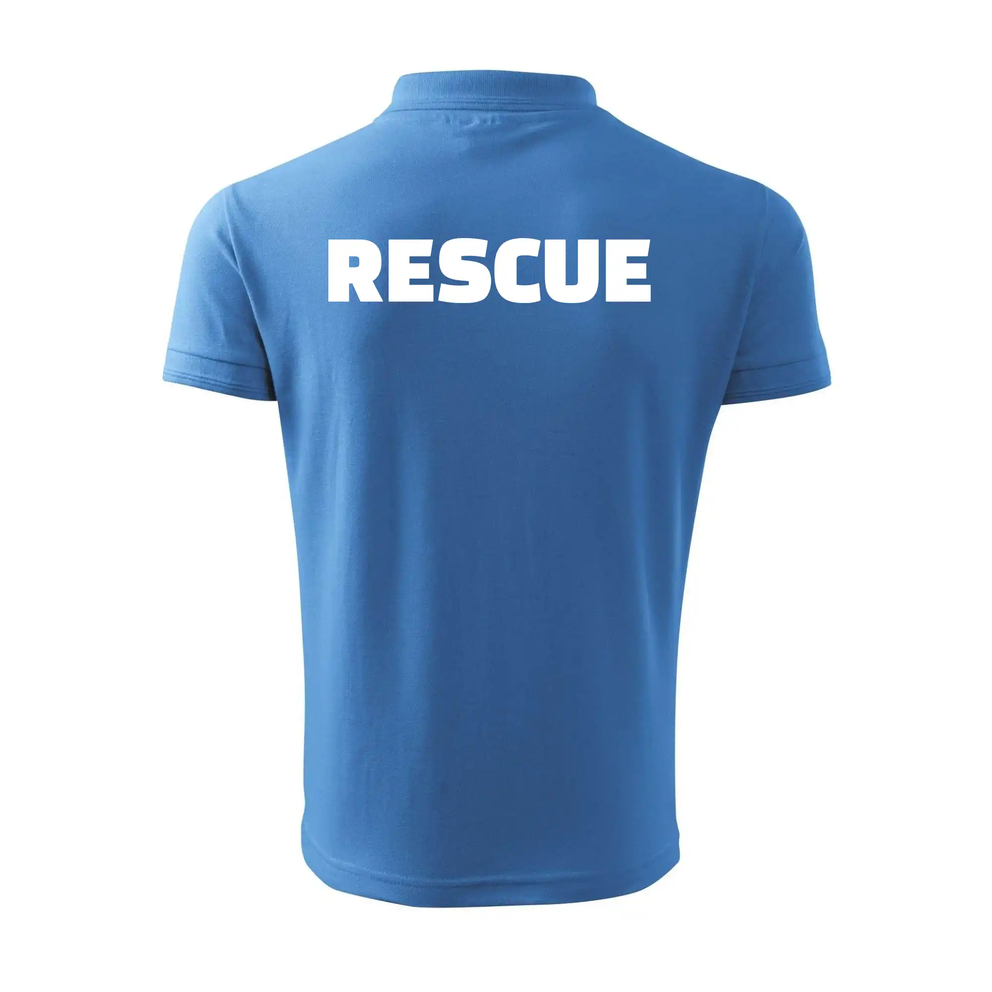 Rescue - pre záchranárov