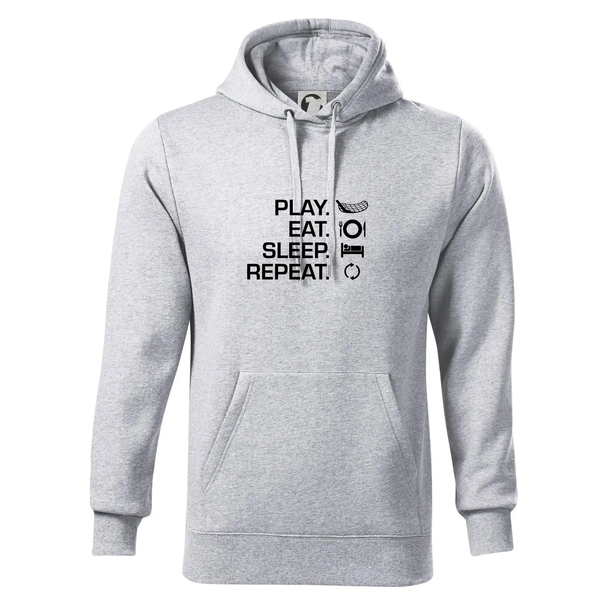 Play Eat Sleep Repeat florbal