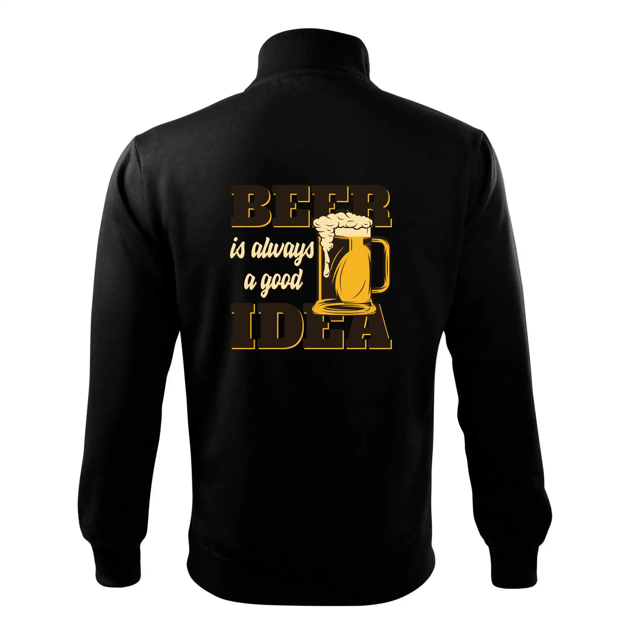 Beer idea