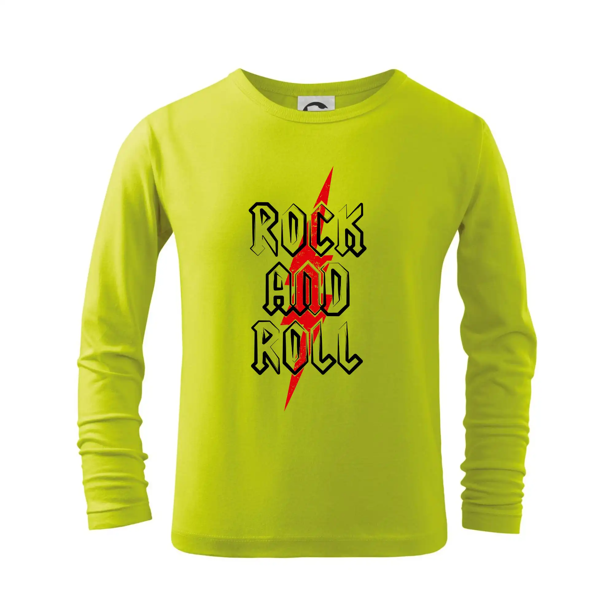 Rock and Roll blesk