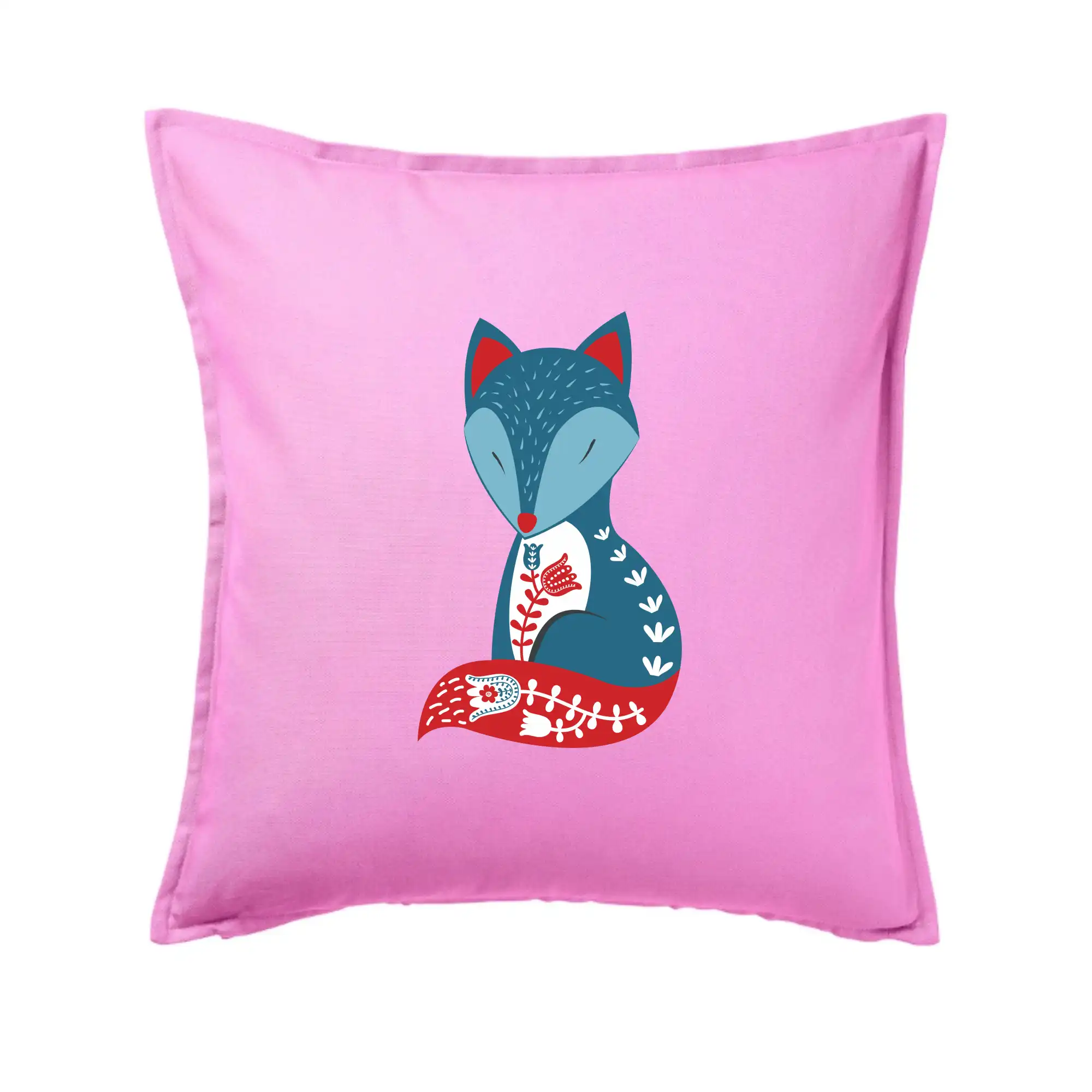 Folklor - liška samostatná