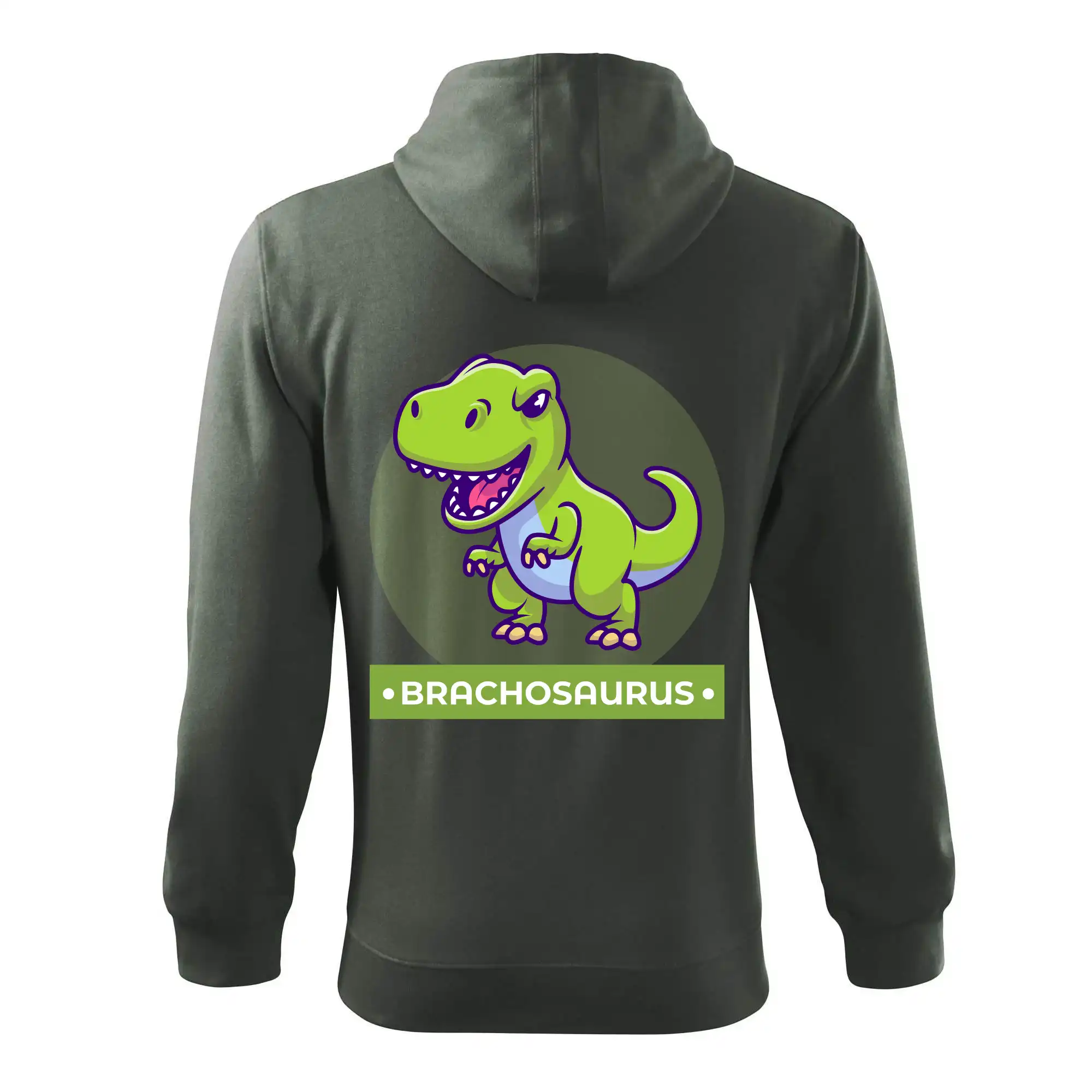 Dinosaurie rodina - bracho SK