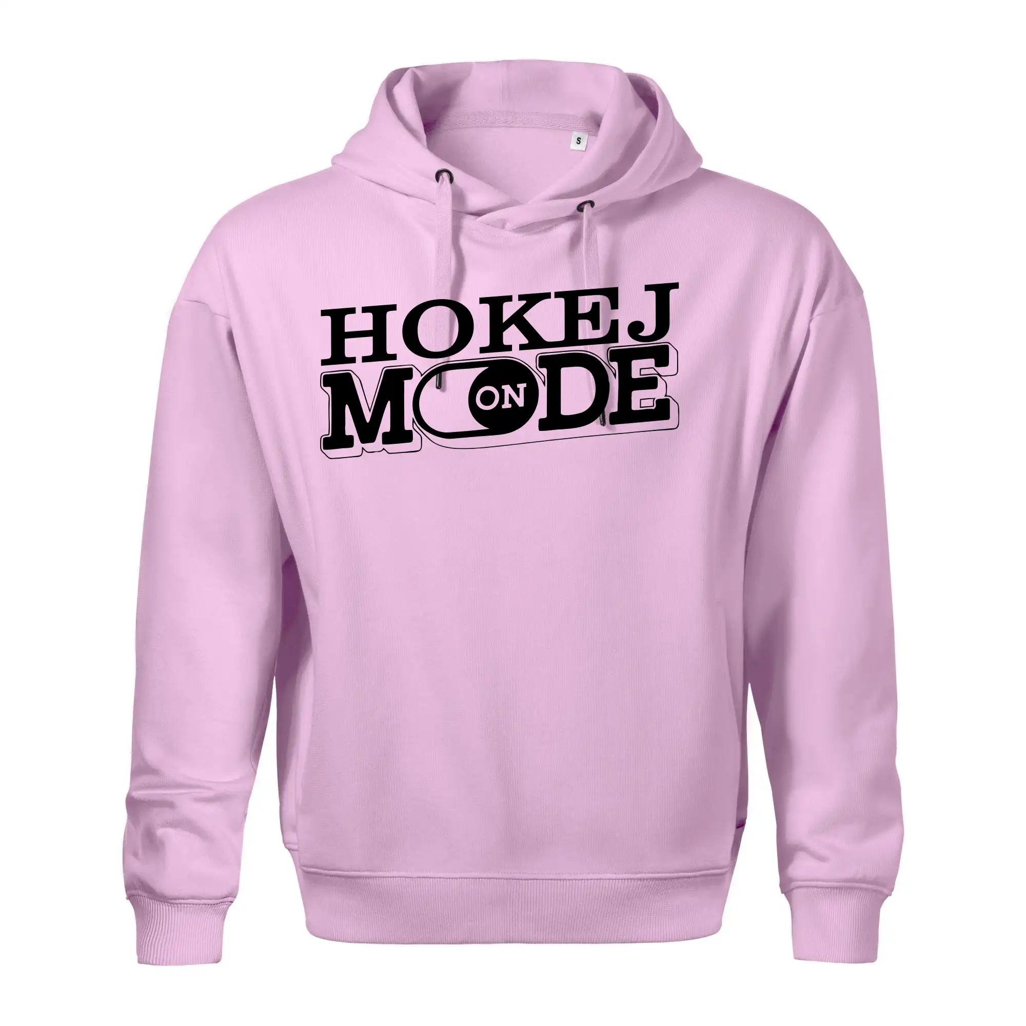 Hokej mode