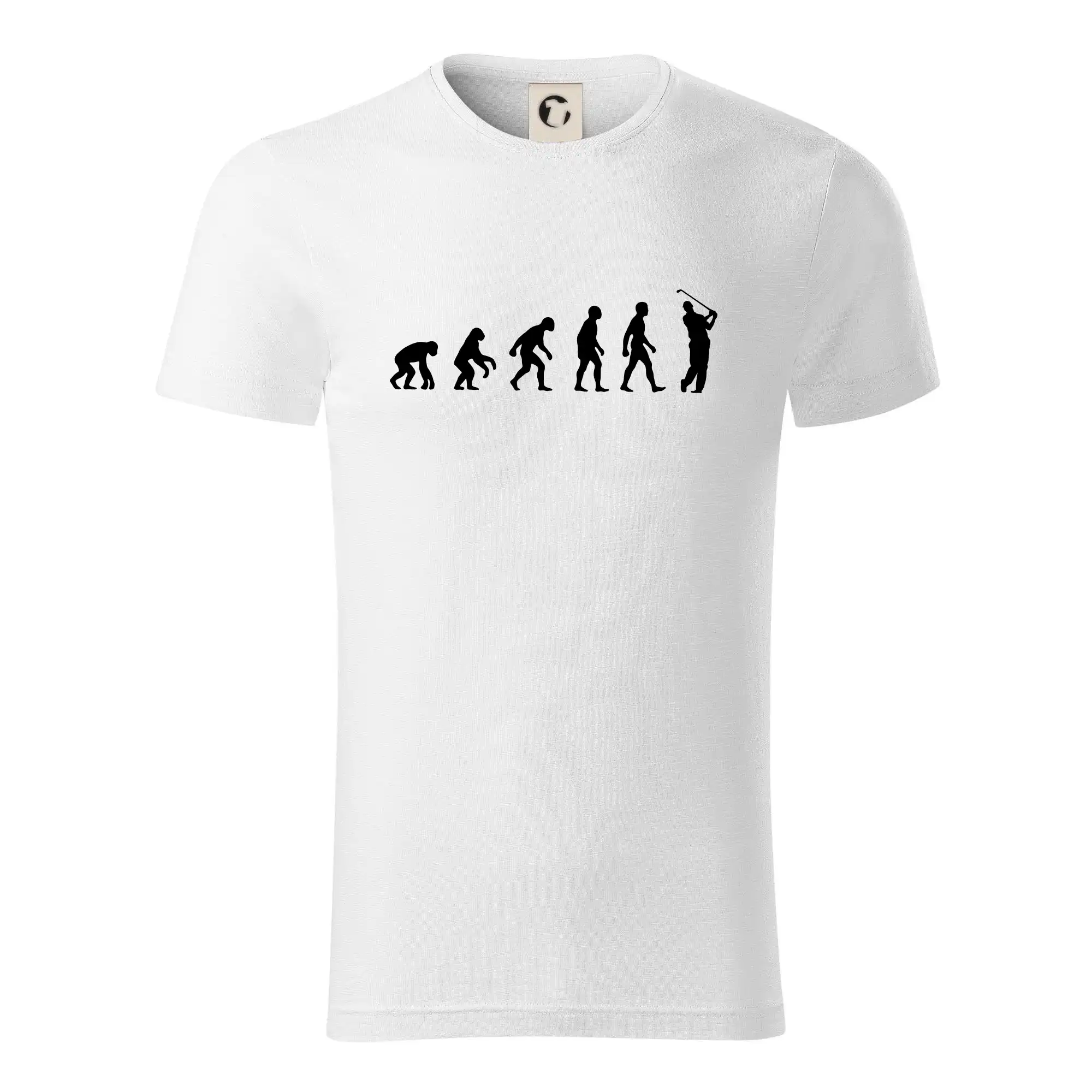 Evoluce Golf
